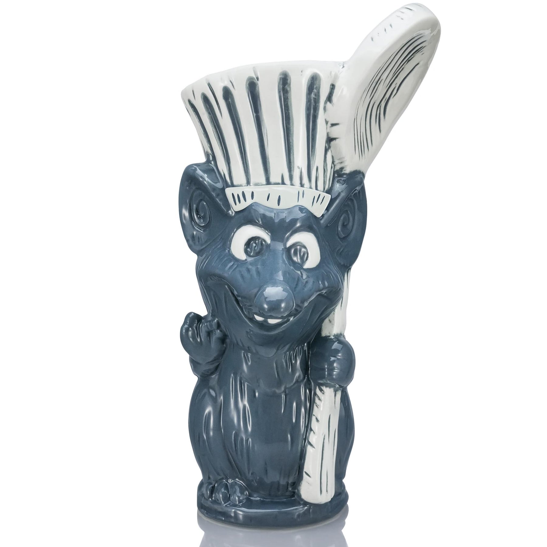 Geeki Tikis Disney Pixar Ratatouille Remy Ceramic Mug | Holds 10 Ounces