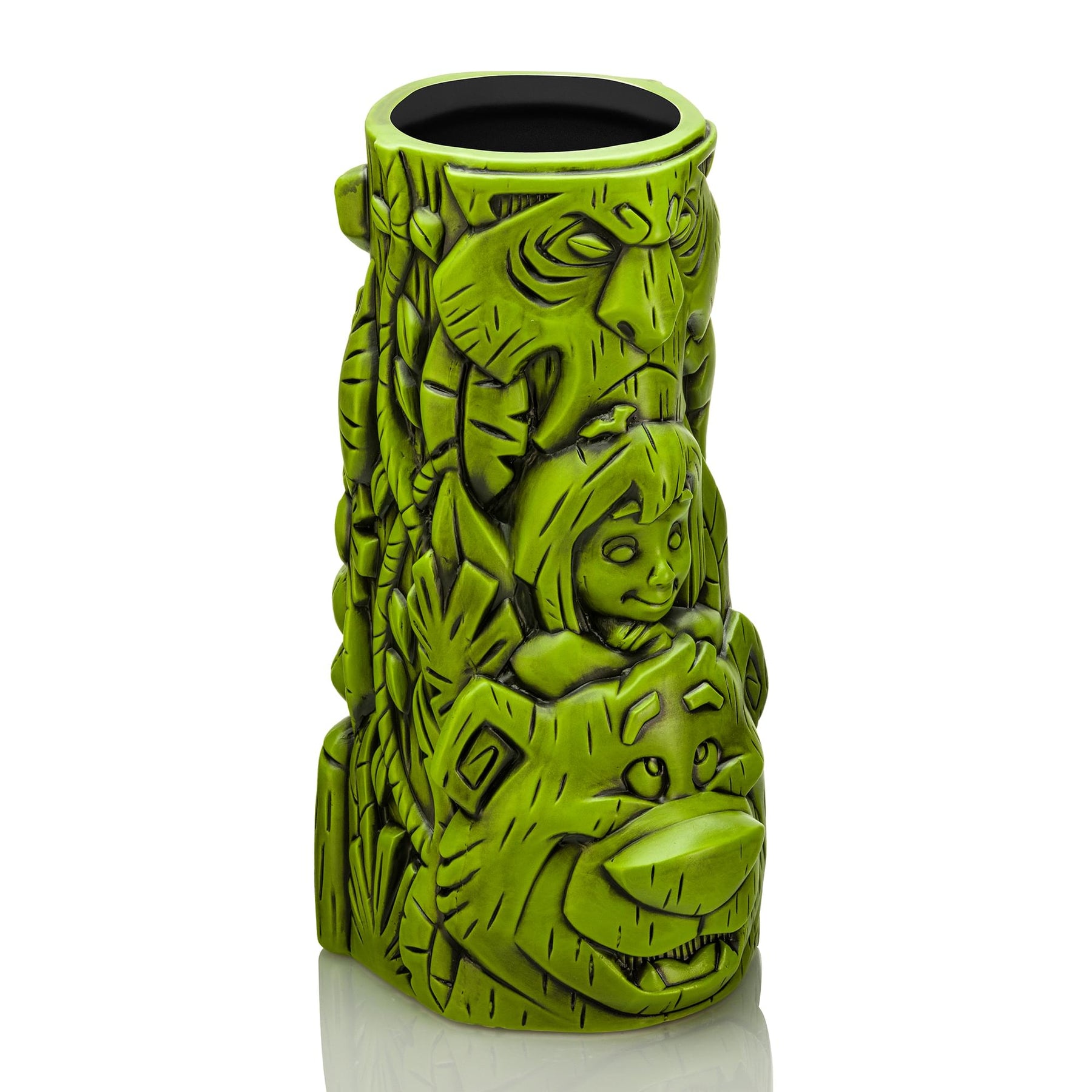 Geeki Tikis Disney The Jungle Book Ceramic Mug | Holds 36 Ounces