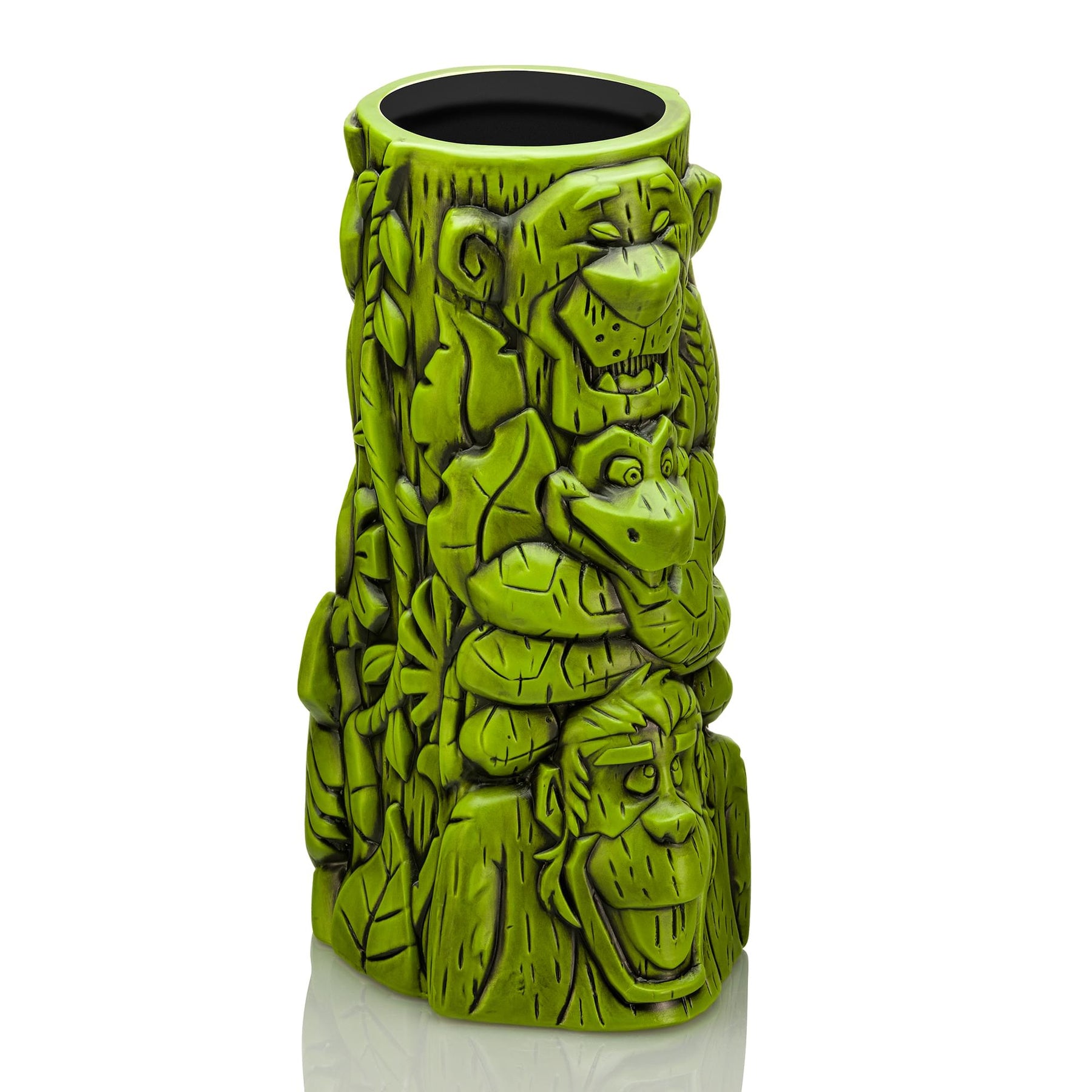 Geeki Tikis Disney The Jungle Book Ceramic Mug | Holds 36 Ounces