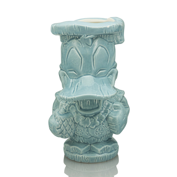 Geeki Tikis Disney Aloha Donald Duck Mug