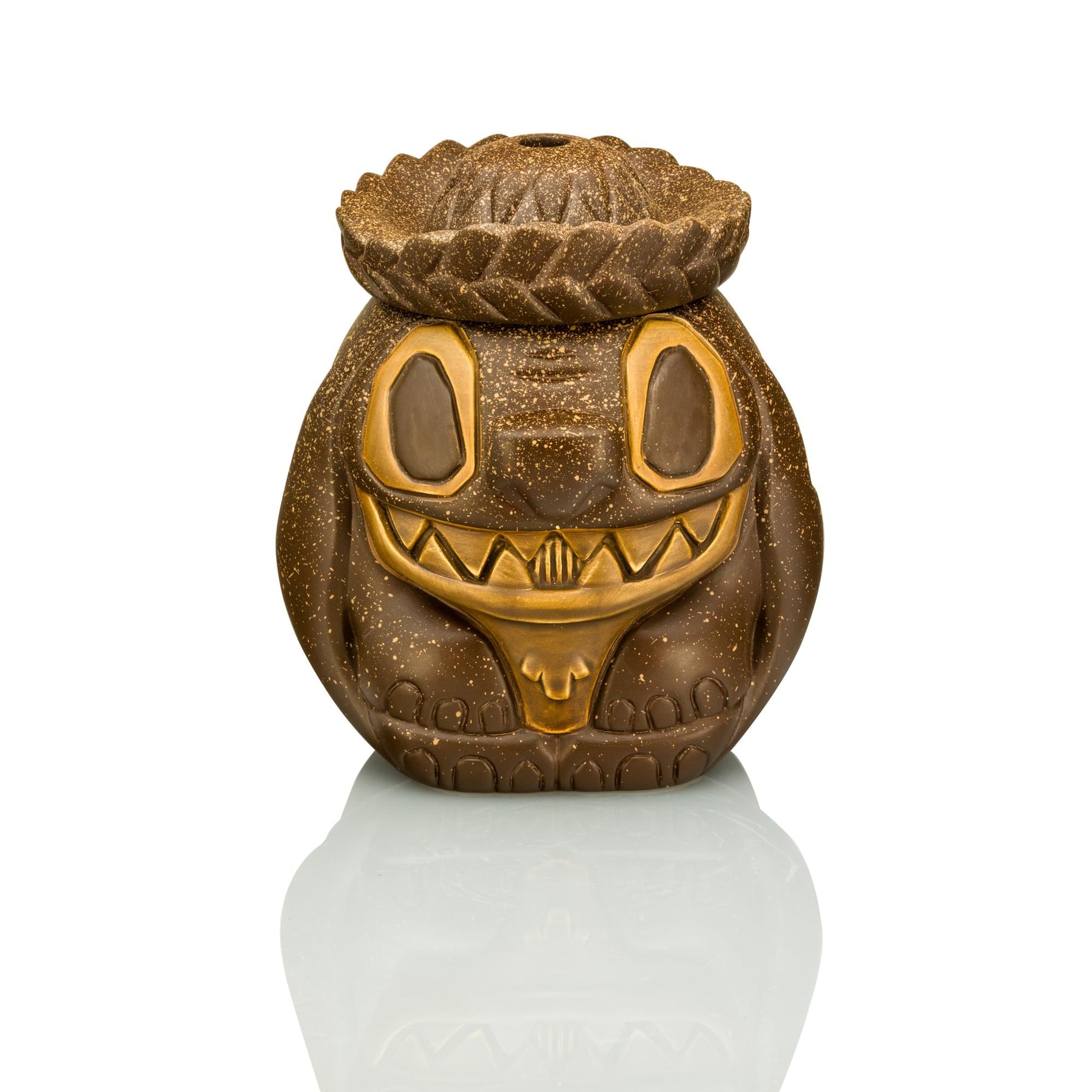 Geeki Tikis Disney Lilo & Stitch Coco-Pals Ceramic Mug | Holds 32 Ounces