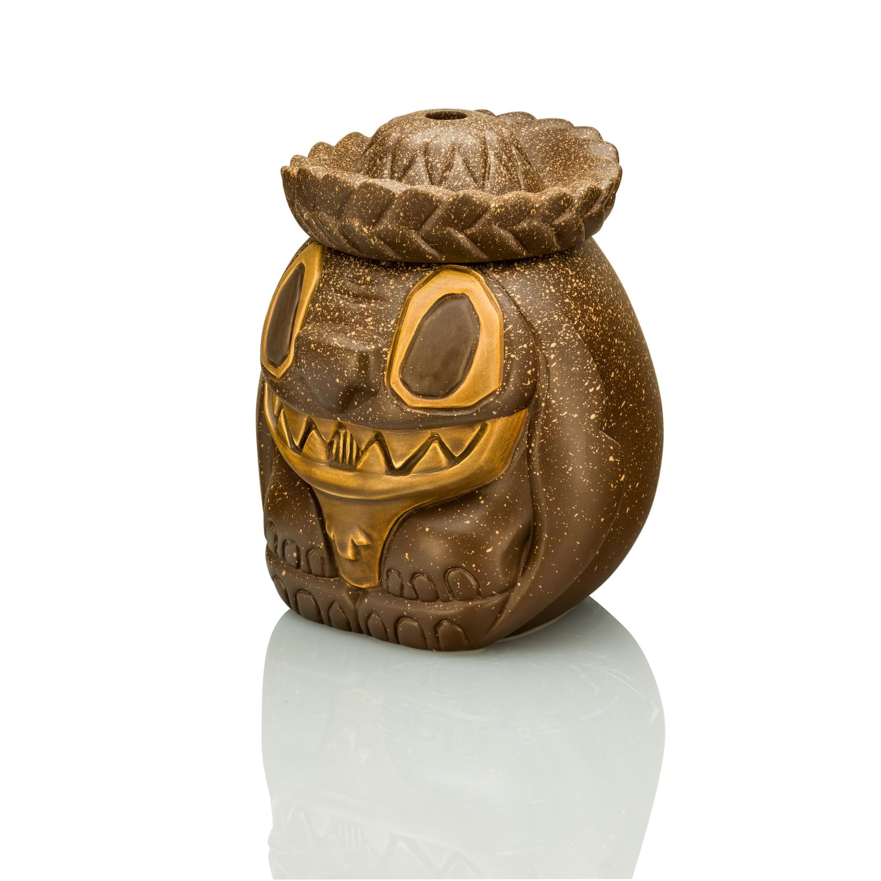 Geeki Tikis Disney Lilo & Stitch Coco-Pals Ceramic Mug | Holds 32 Ounces