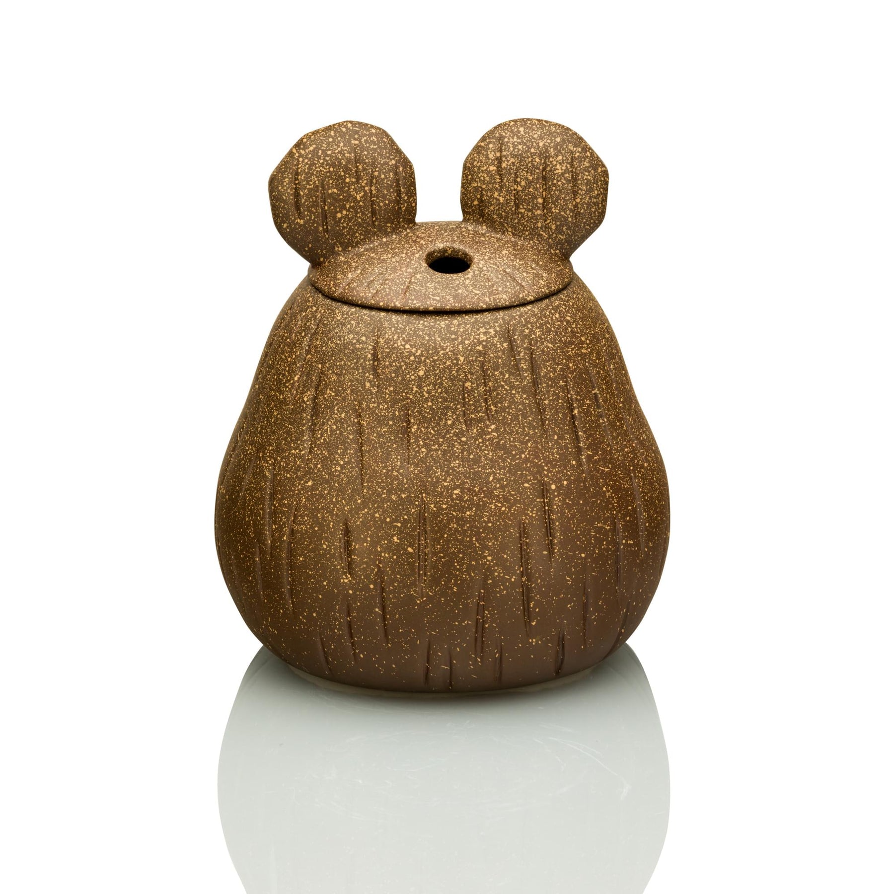 Geeki Tikis Disney Mickey Mouse Coco-Pals Ceramic Mug | Holds 32 Ounces