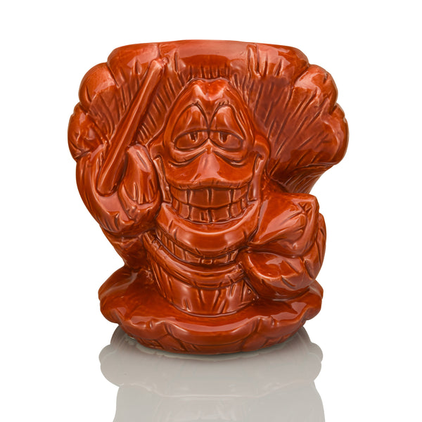 Geeki Tikis Disney The Little Mermaid Sebastian Mug