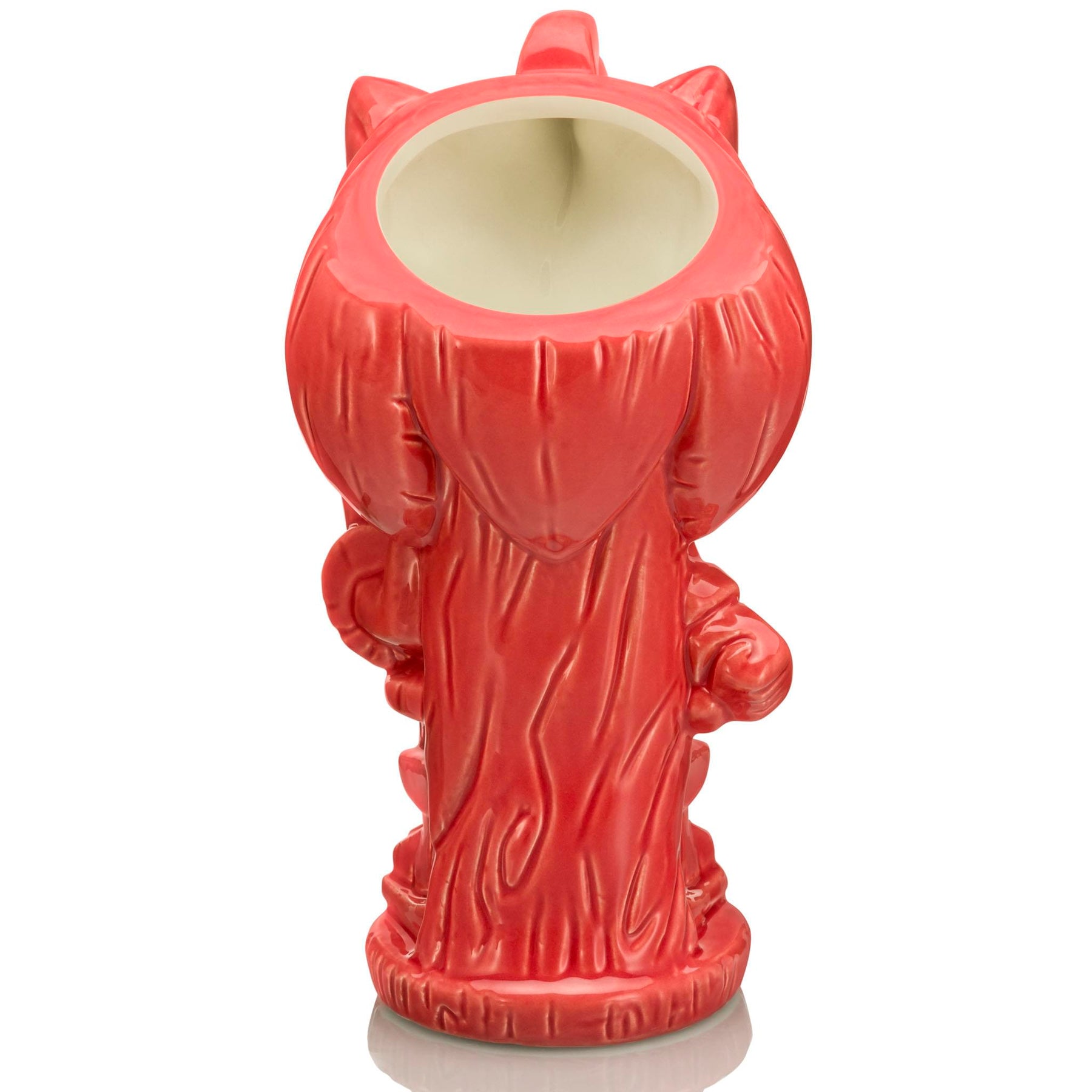 Geeki Tikis Sonic The Hedgehog Amy Rose Ceramic Mug | Holds 11 Ounces