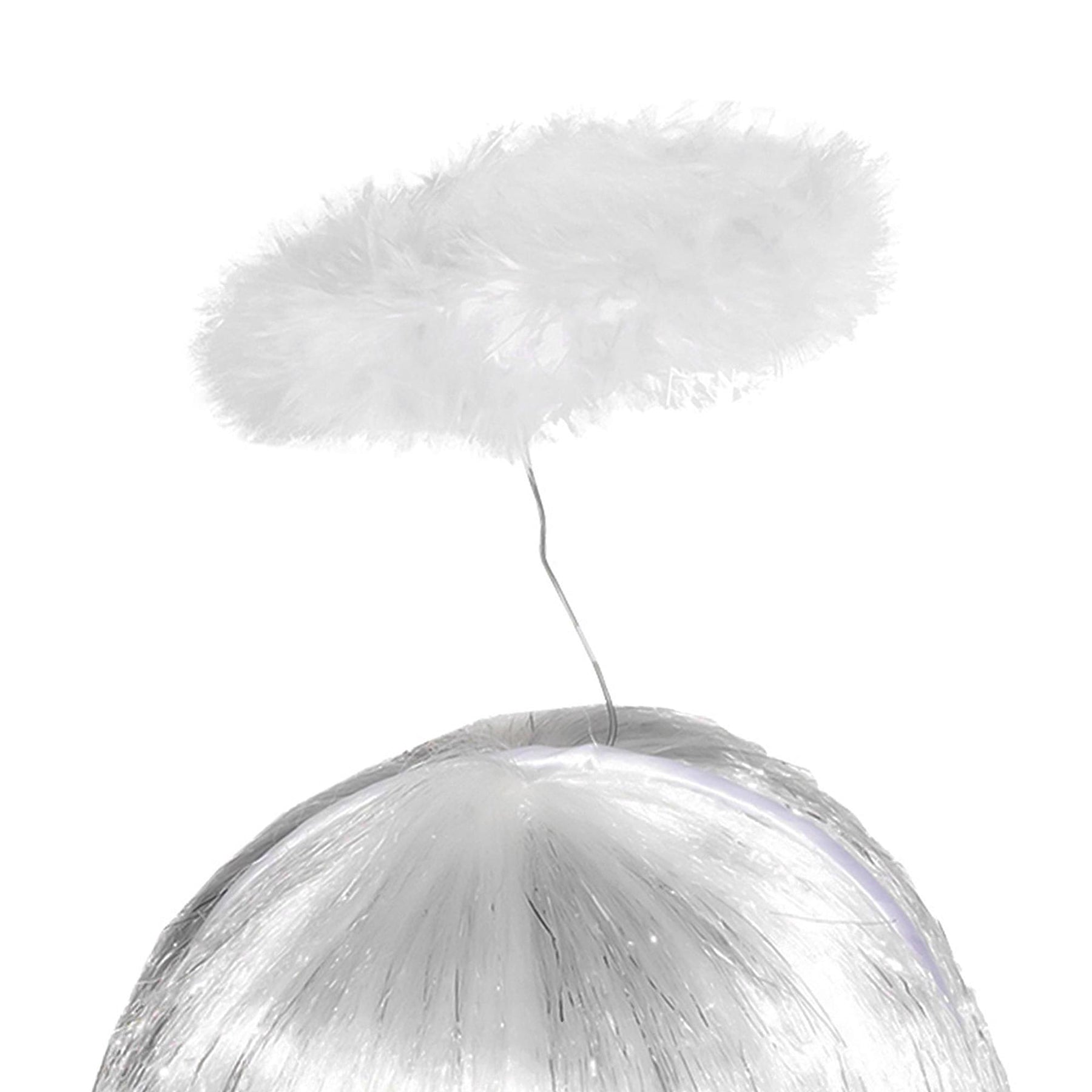 White Angel Halo