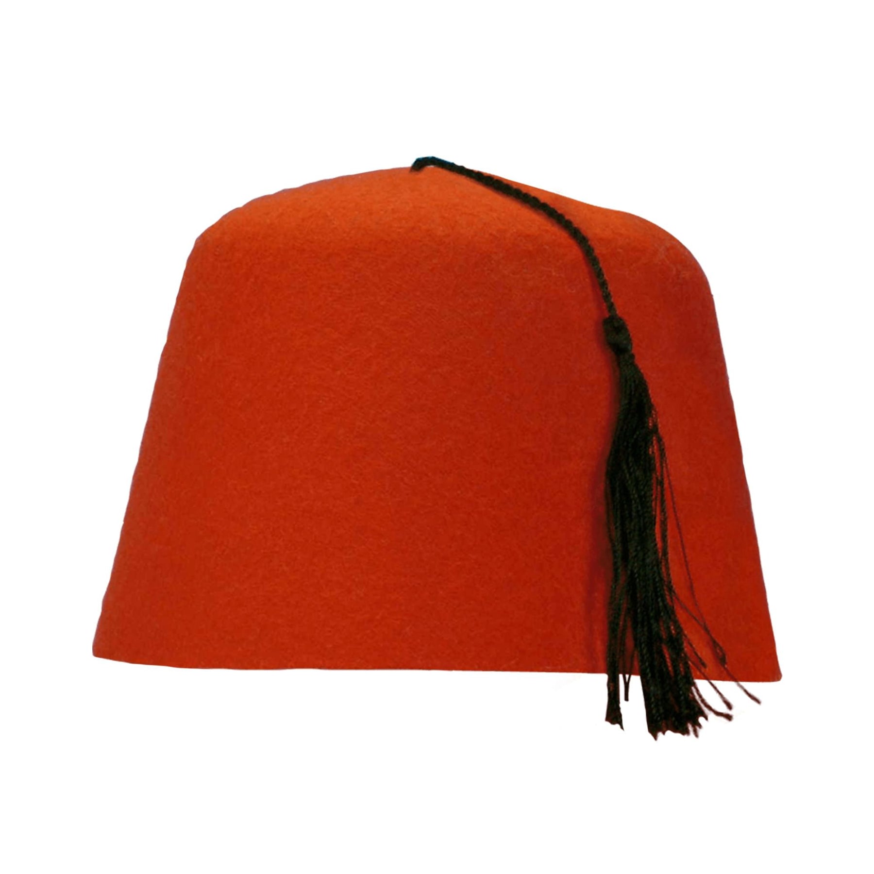 Fez Hat