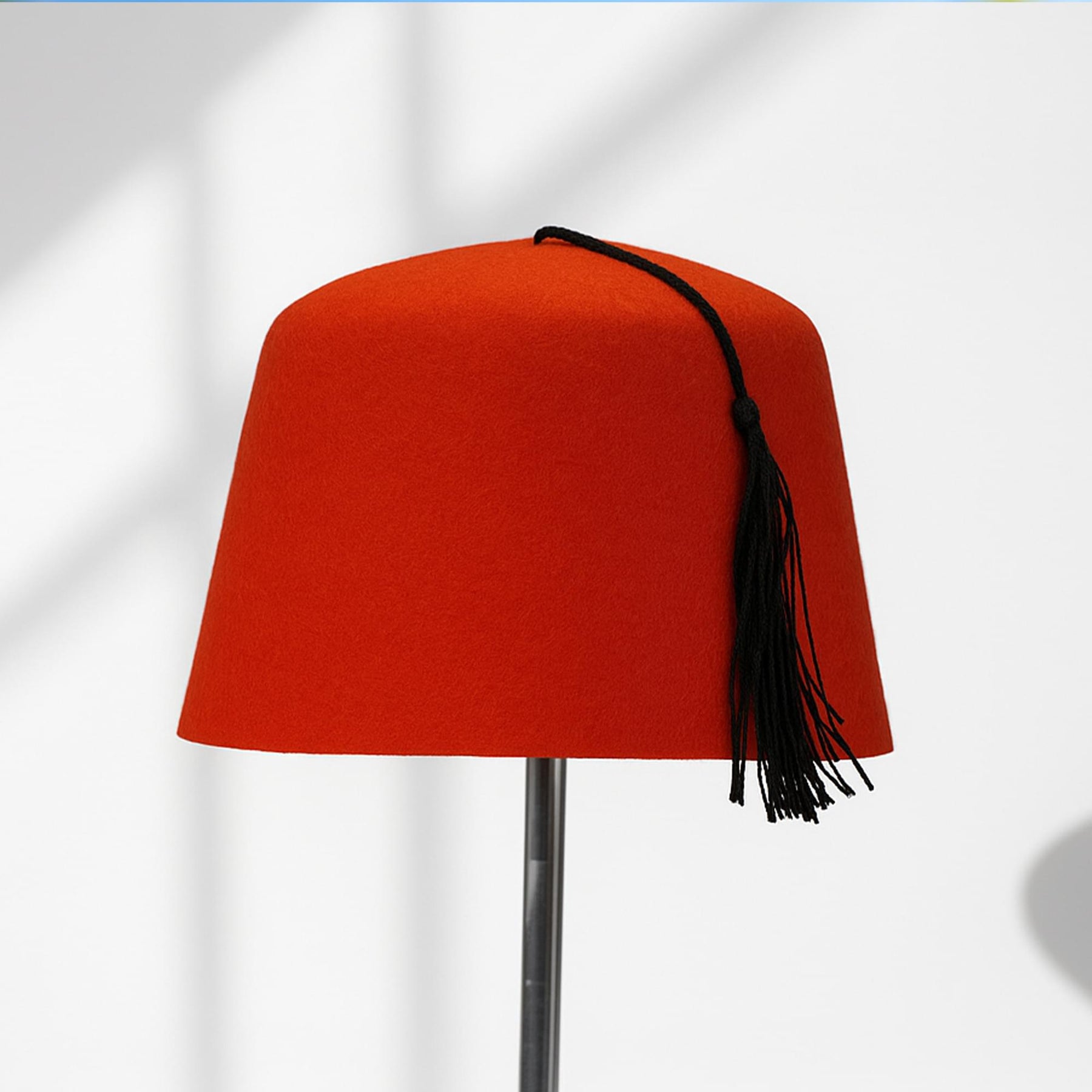 Fez Hat