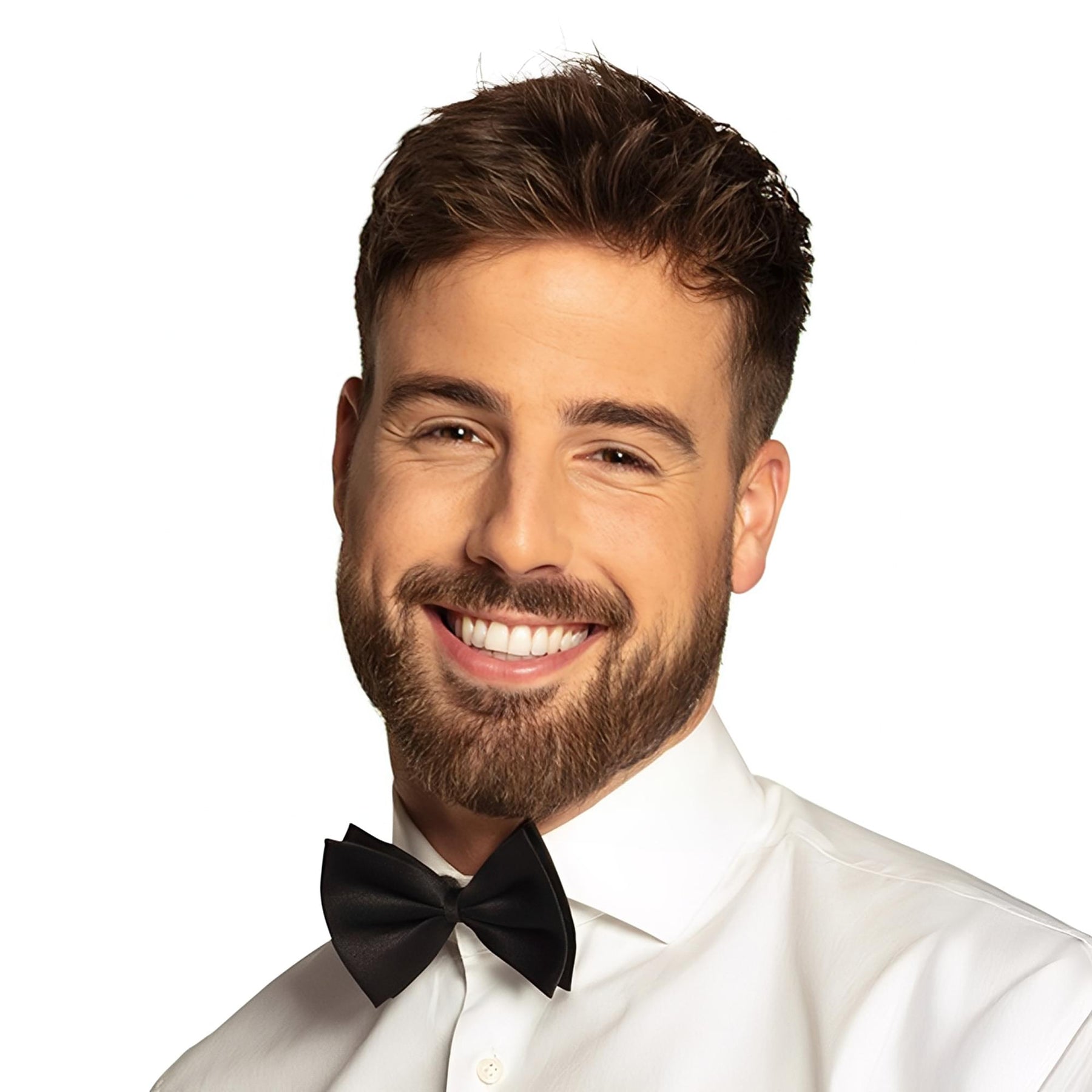 Black Bow tie