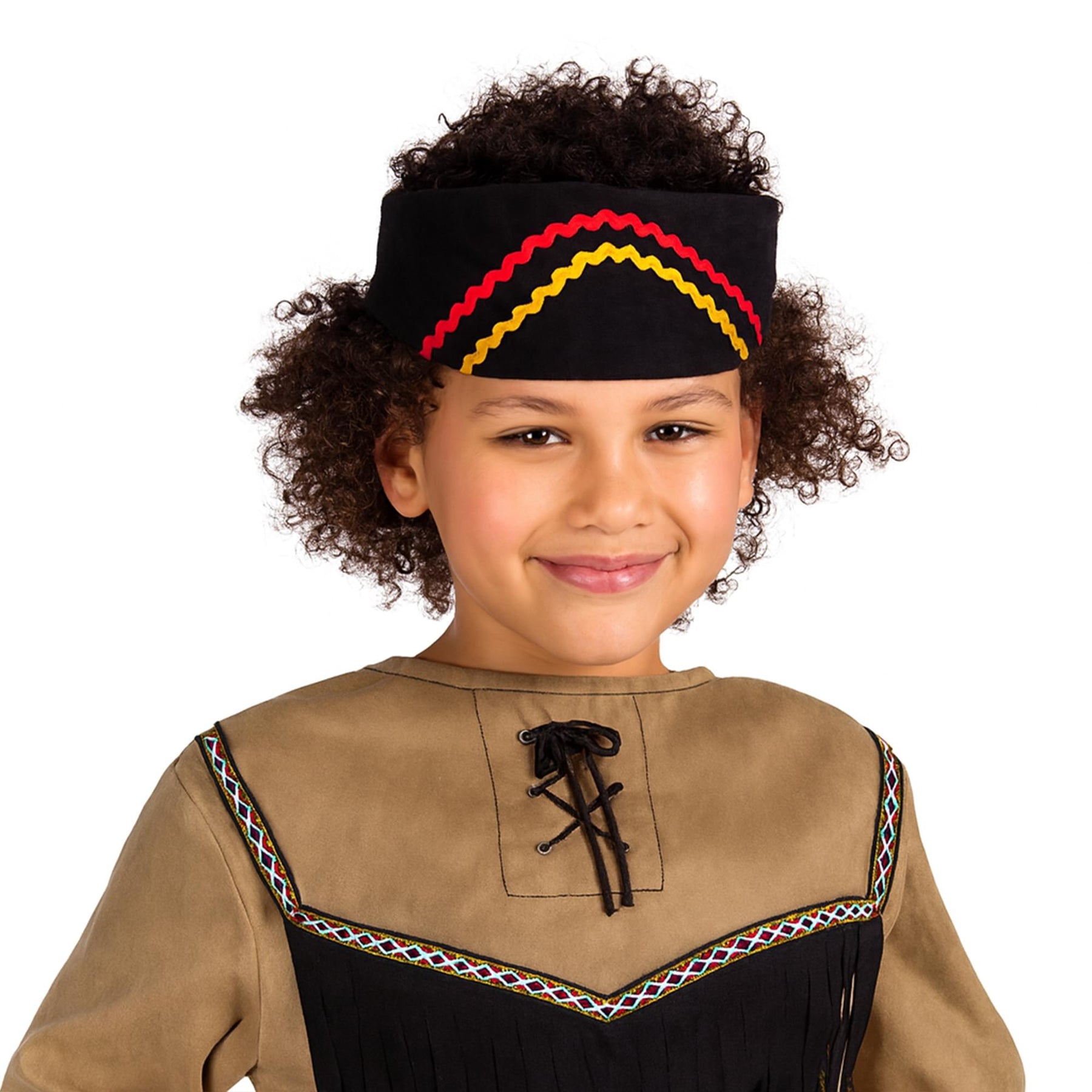 Indian Squaw Eagle
