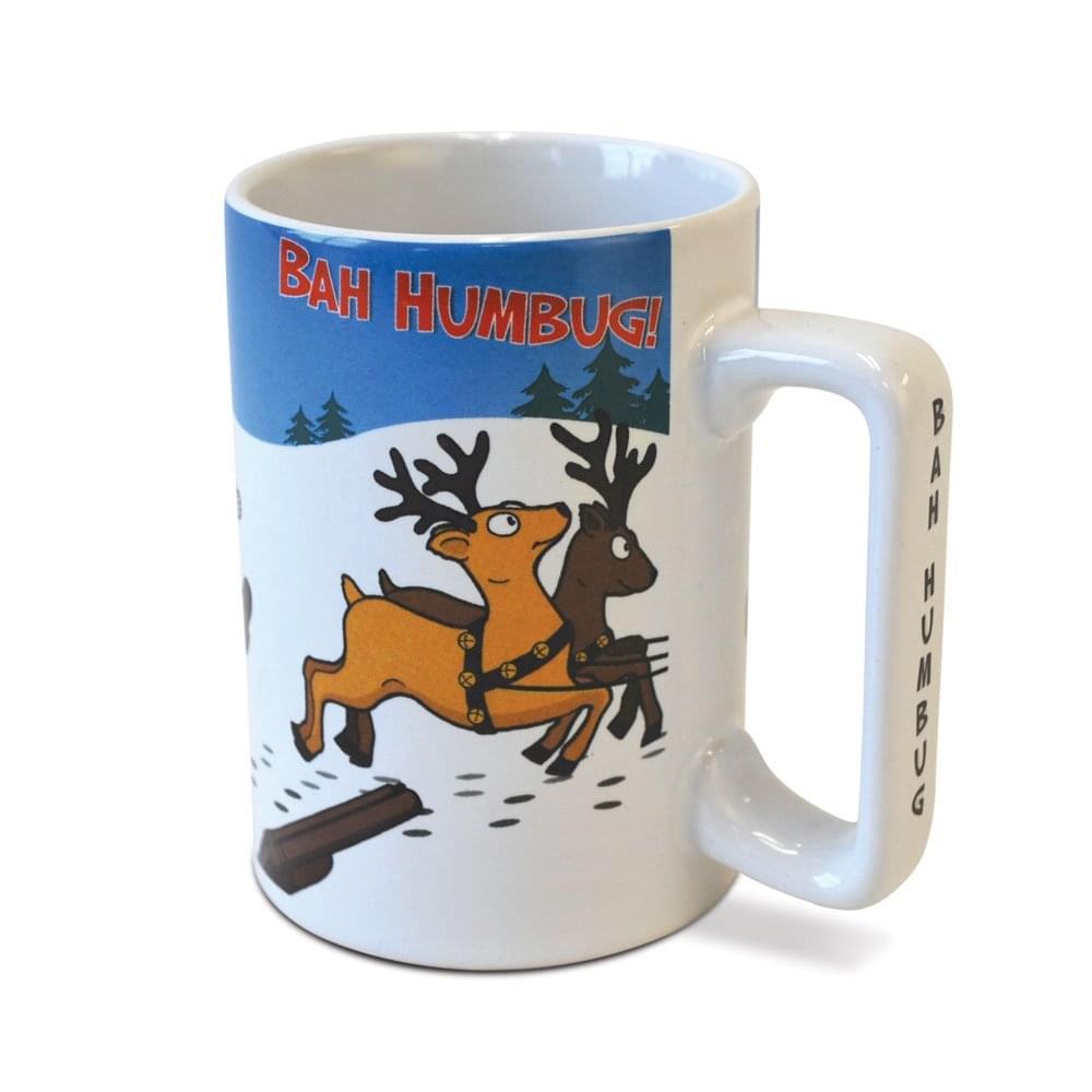 ceramic new york coffee cup New York City Cup 2 – Mellow NYC