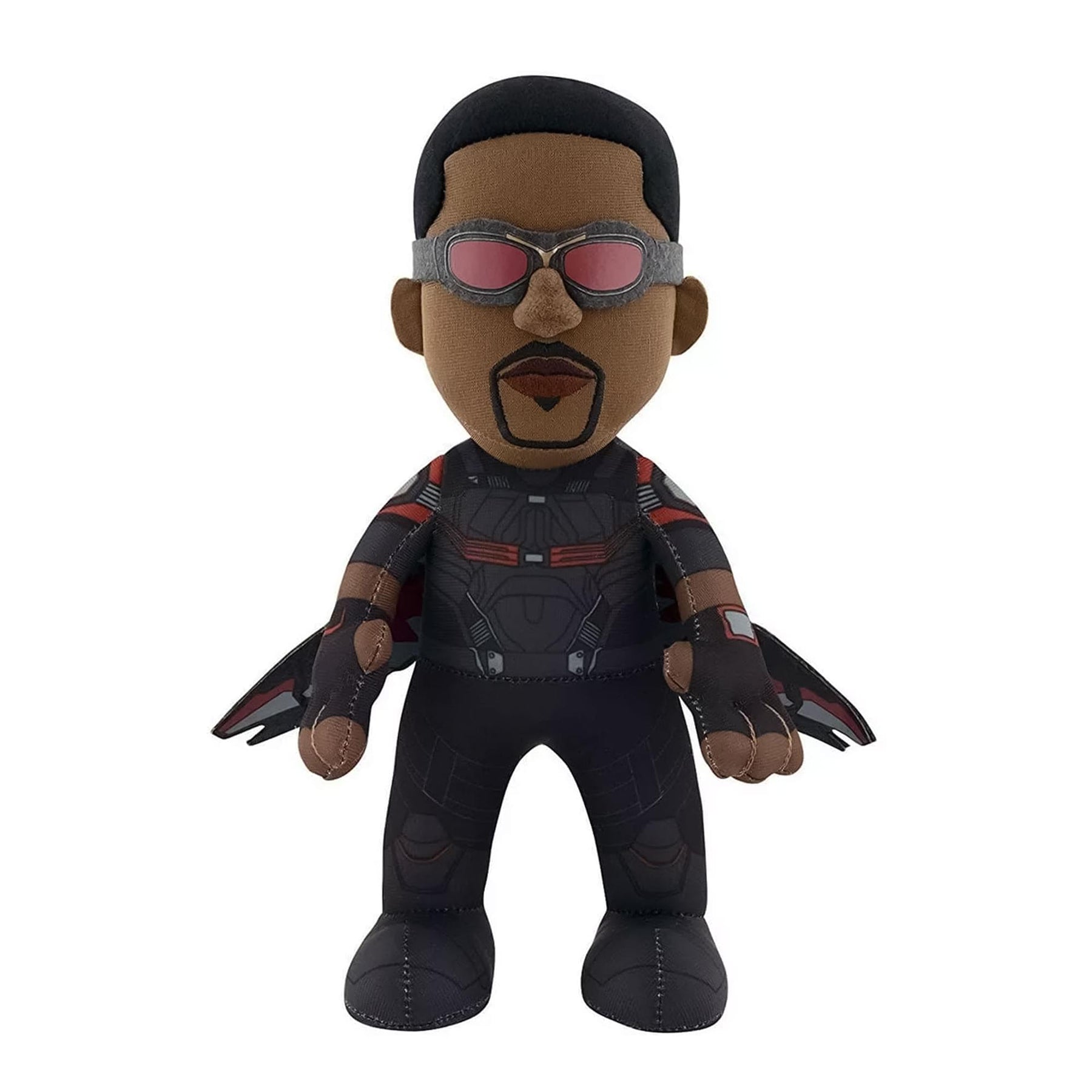 Marvel Civil War Falcon 10" Plush Figure