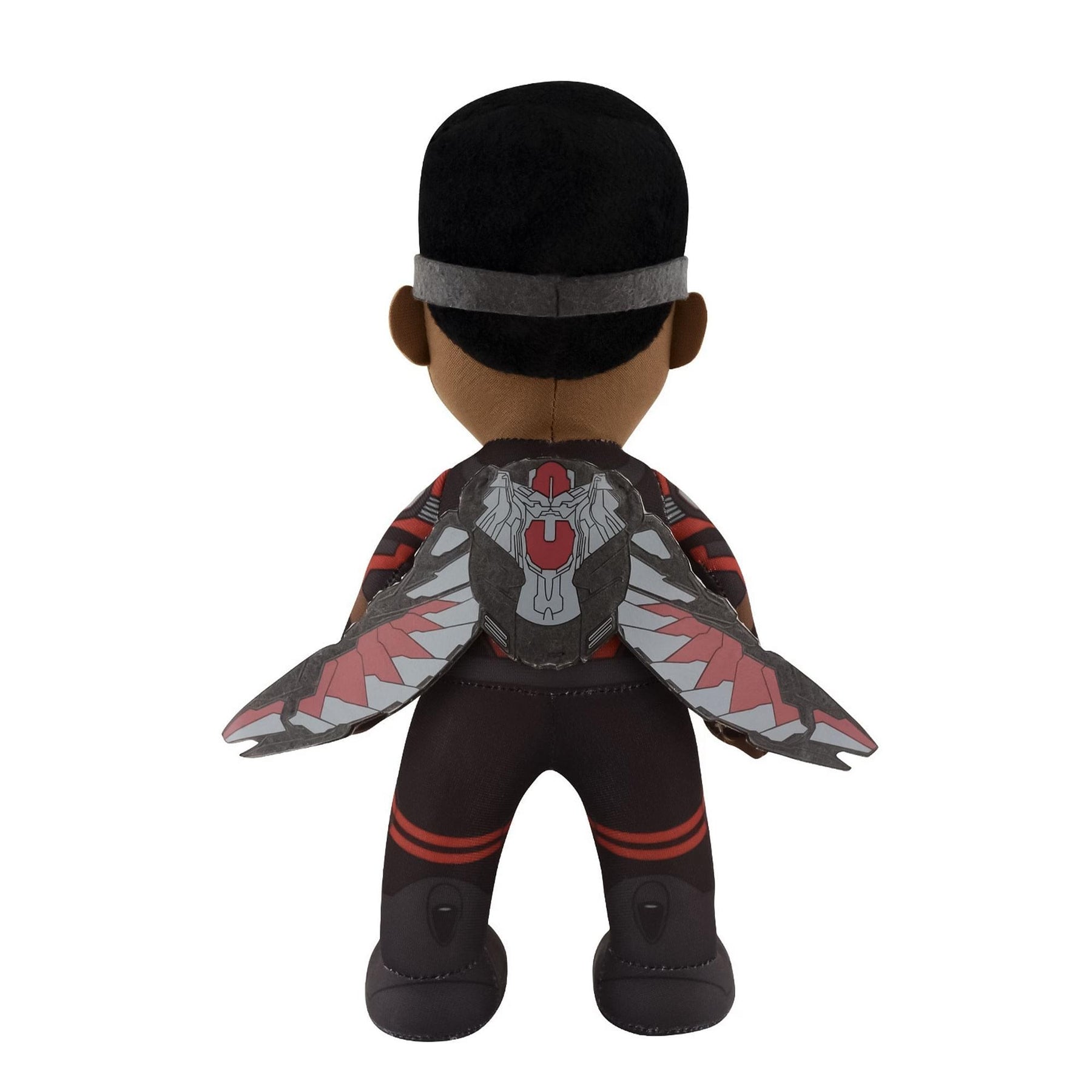 Marvel Civil War Falcon 10" Plush Figure