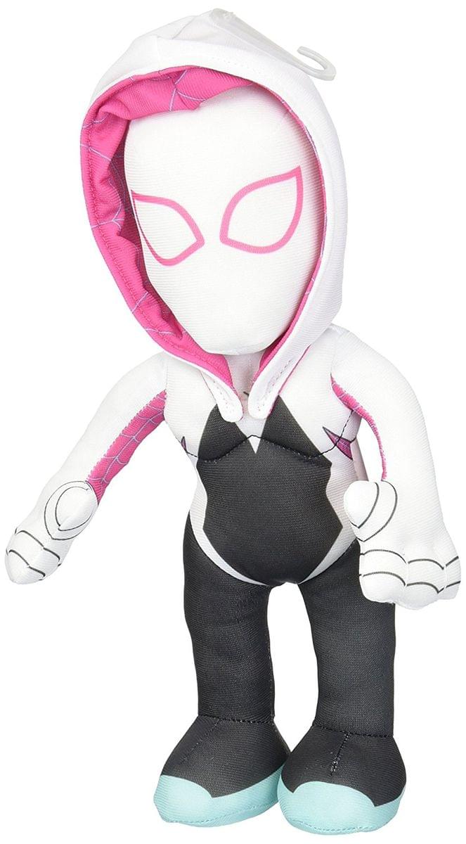 Marvel Spider-Gwen 10" Plush Figure