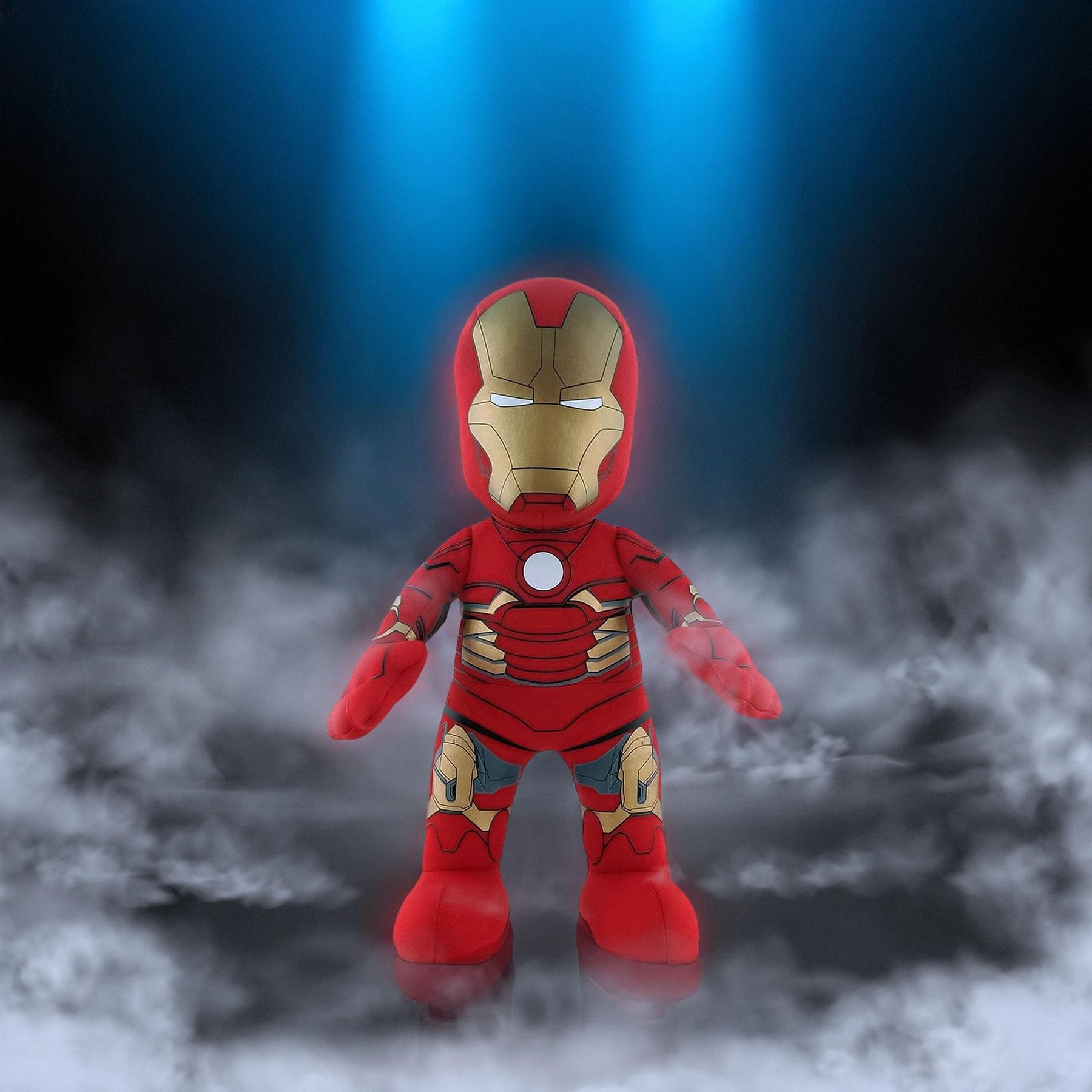 Marvel's Avengers: Age of Ultron Iron Man 10" Plush Figure