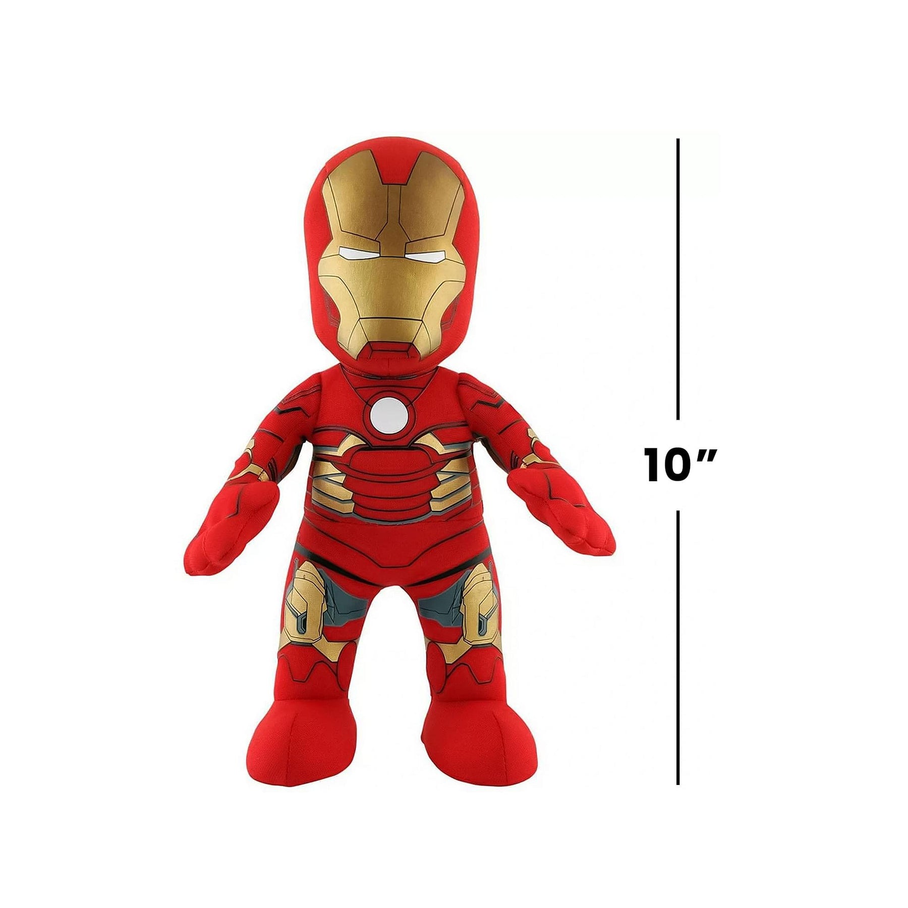 Marvel's Avengers: Age of Ultron Iron Man 10" Plush Figure