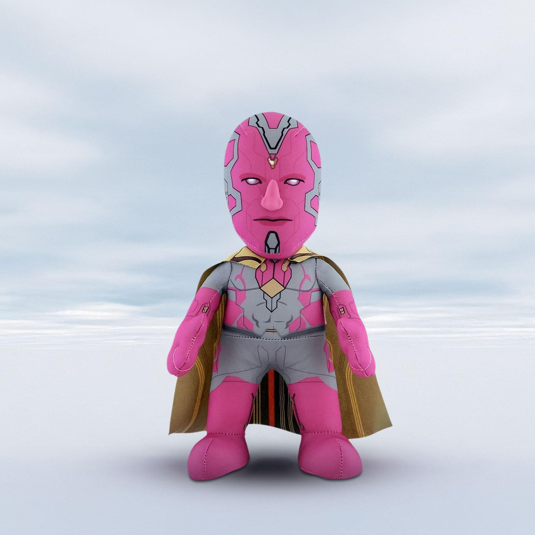 Marvel's Avengers: Age of Ultron Vision 10" Plush Figure
