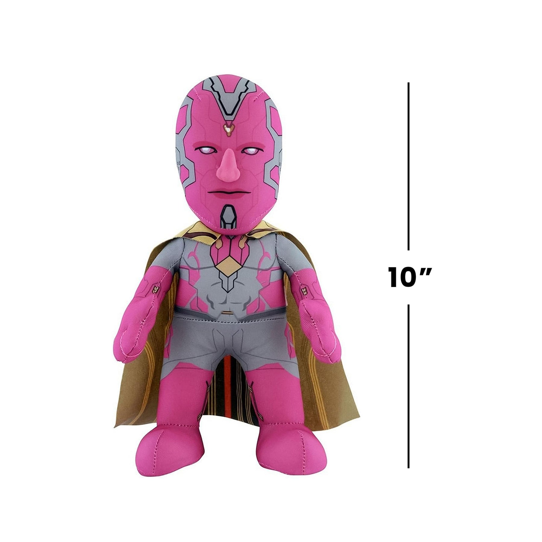 Marvel's Avengers: Age of Ultron Vision 10" Plush Figure