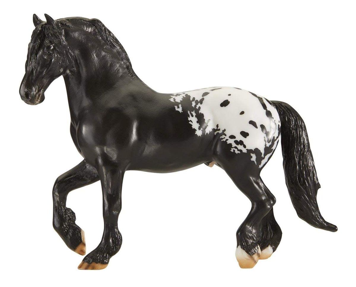 Breyer Harley Traditional Model Horse