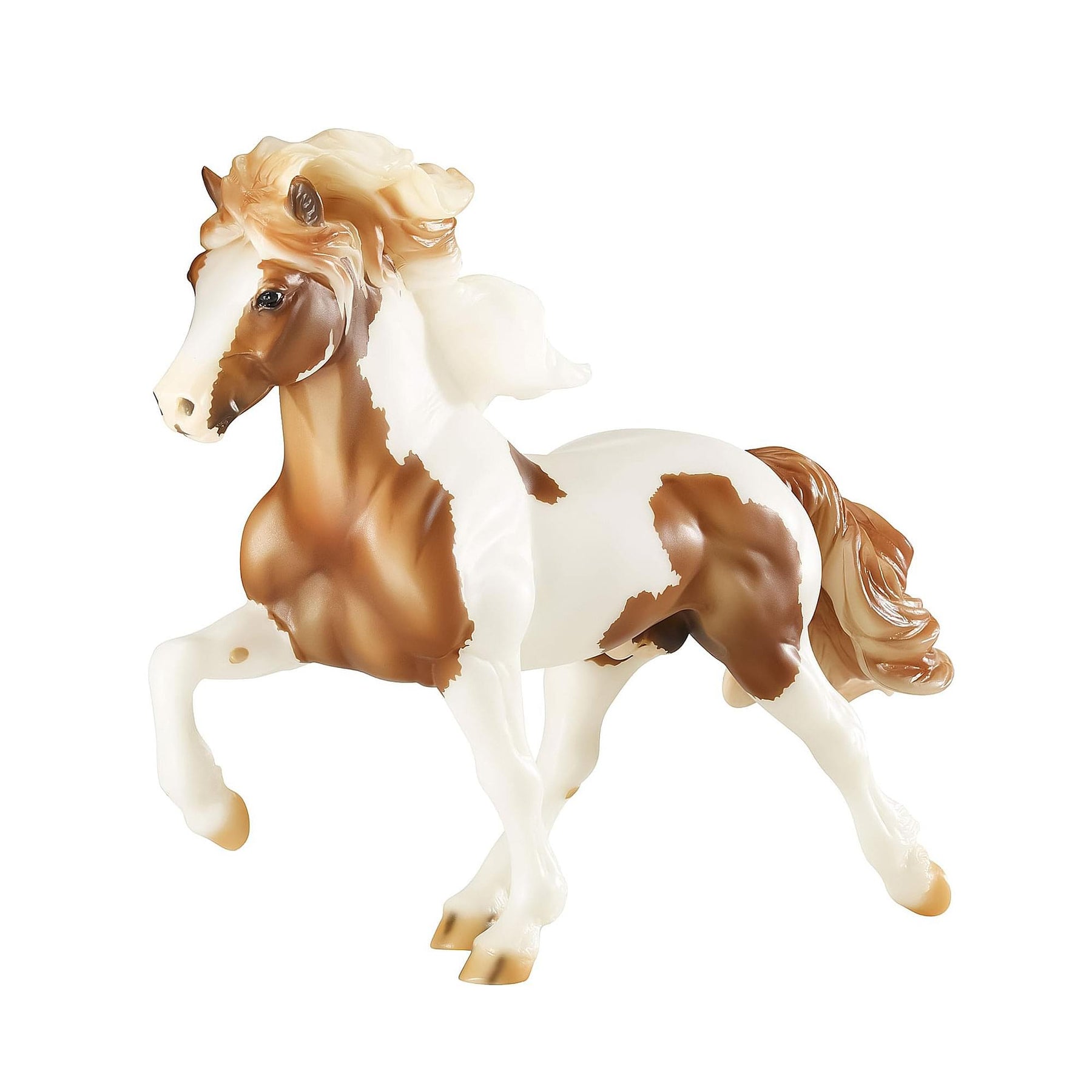 Breyer Traditional 1:9 Scale Model Horse | Sporður frá Bergi