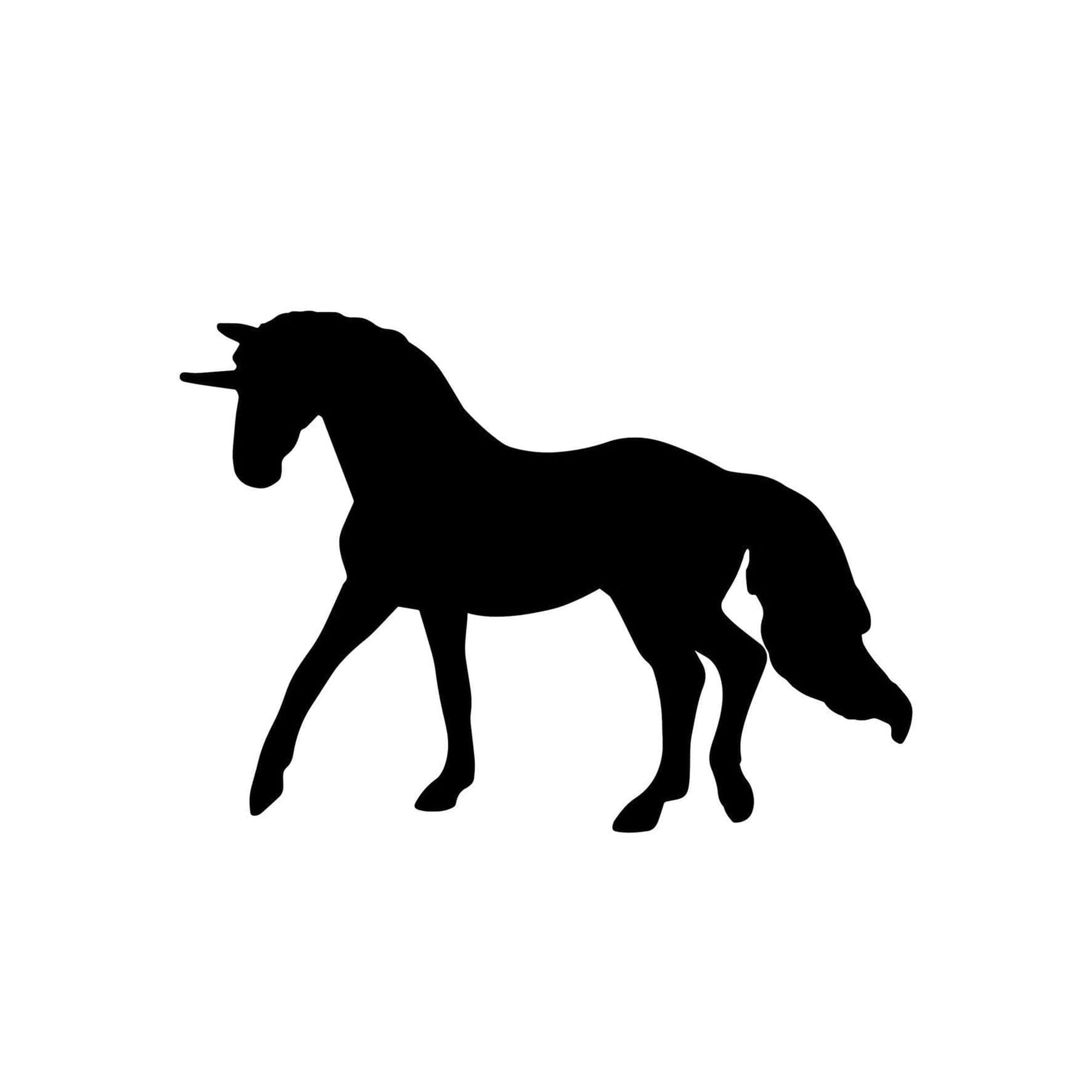 Breyer Mini Whinnies 1:64 Scale Unicorn Surprise | One Random