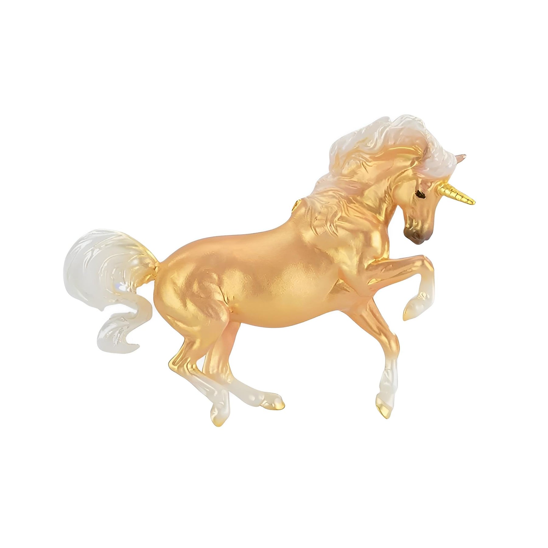 Breyer Unicorn Foal Surprise  | Set A
