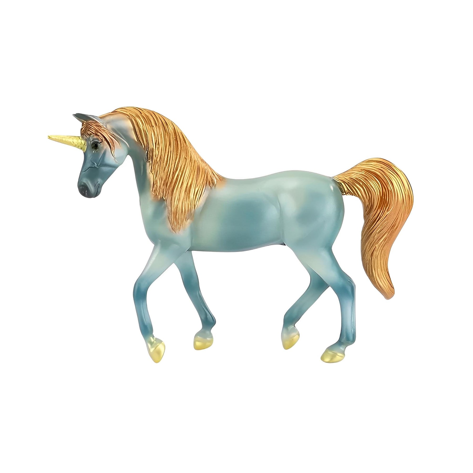 Breyer Unicorn Foal Surprise  | Set A