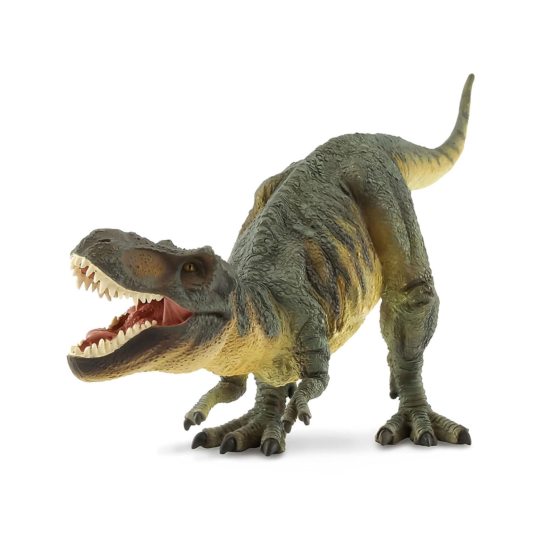 CollectA Prehistoric Life Collection Deluxe 1:40 Figure | Tyrannosaurus Rex