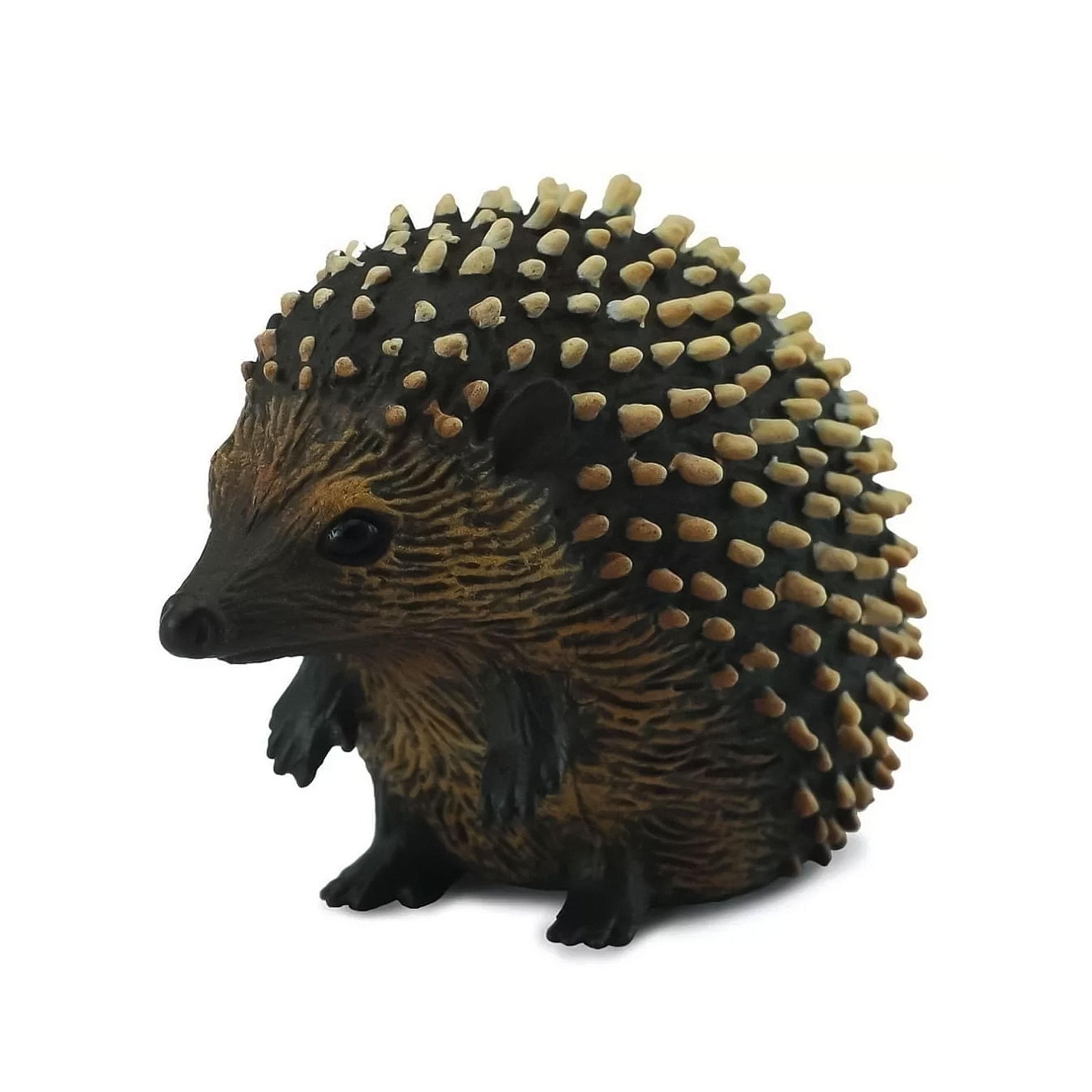 CollectA Wildlife Collection Miniature Figure | Hedgehog