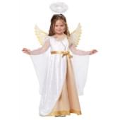 Sweet Little Angel Child Toddler Costume
