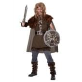 Mighty Viking Adult Costume