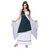 Roman Empress Beauty Adult Costume