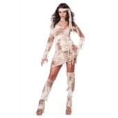 Egyptian Mystical Mummy Adult Costume