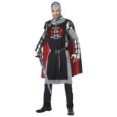 Medieval Knight Adult Costume
