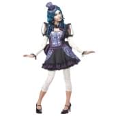 Broken Doll Adult Costume