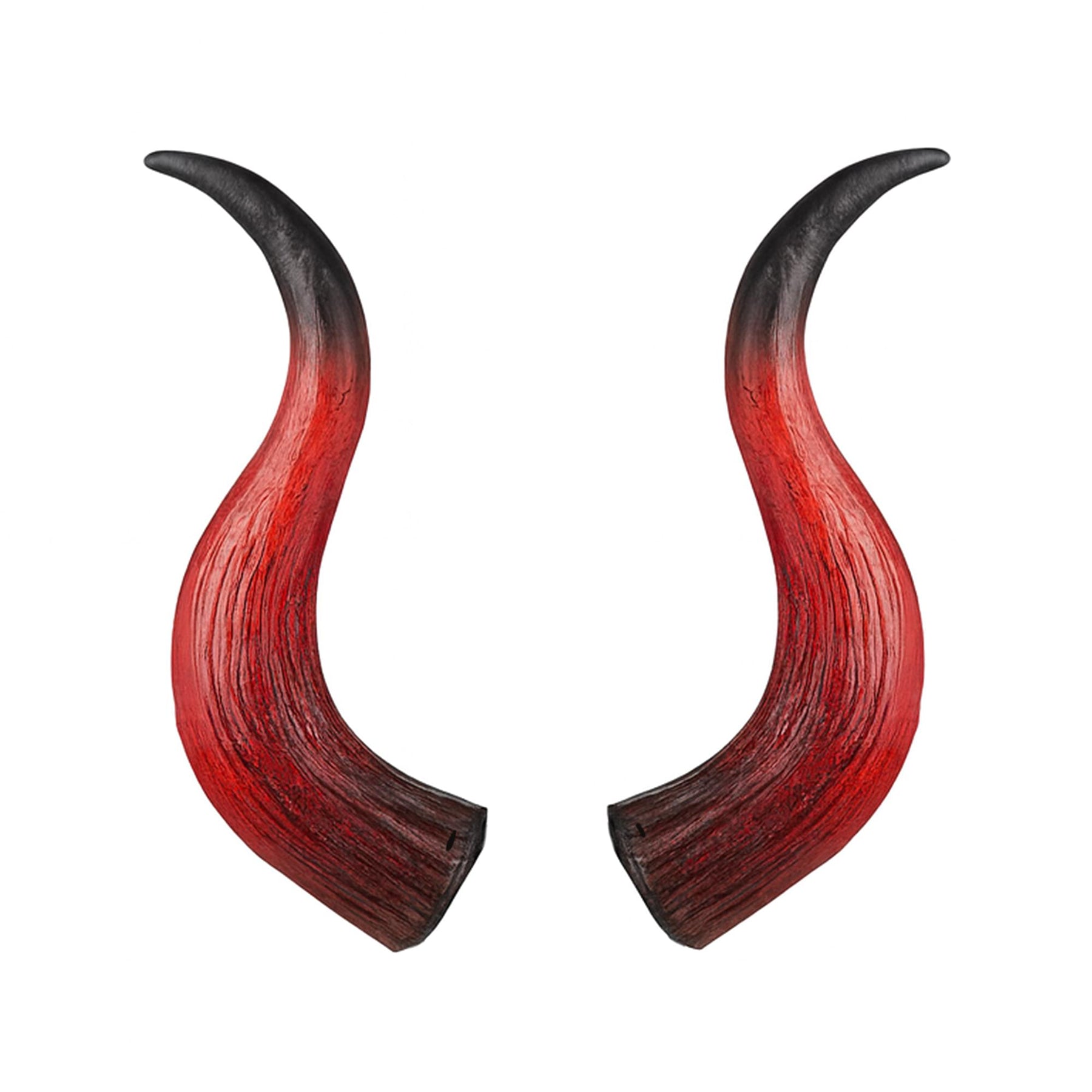 Hellion Horns Without Teeth