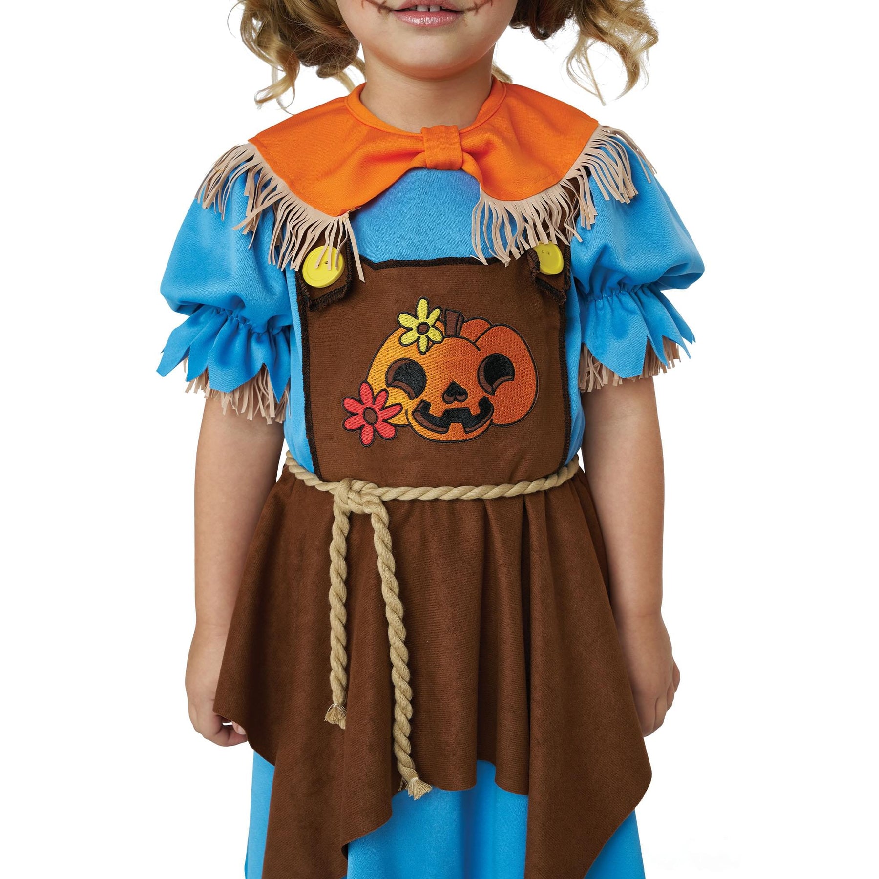 Happy Harvest Toddler Costume