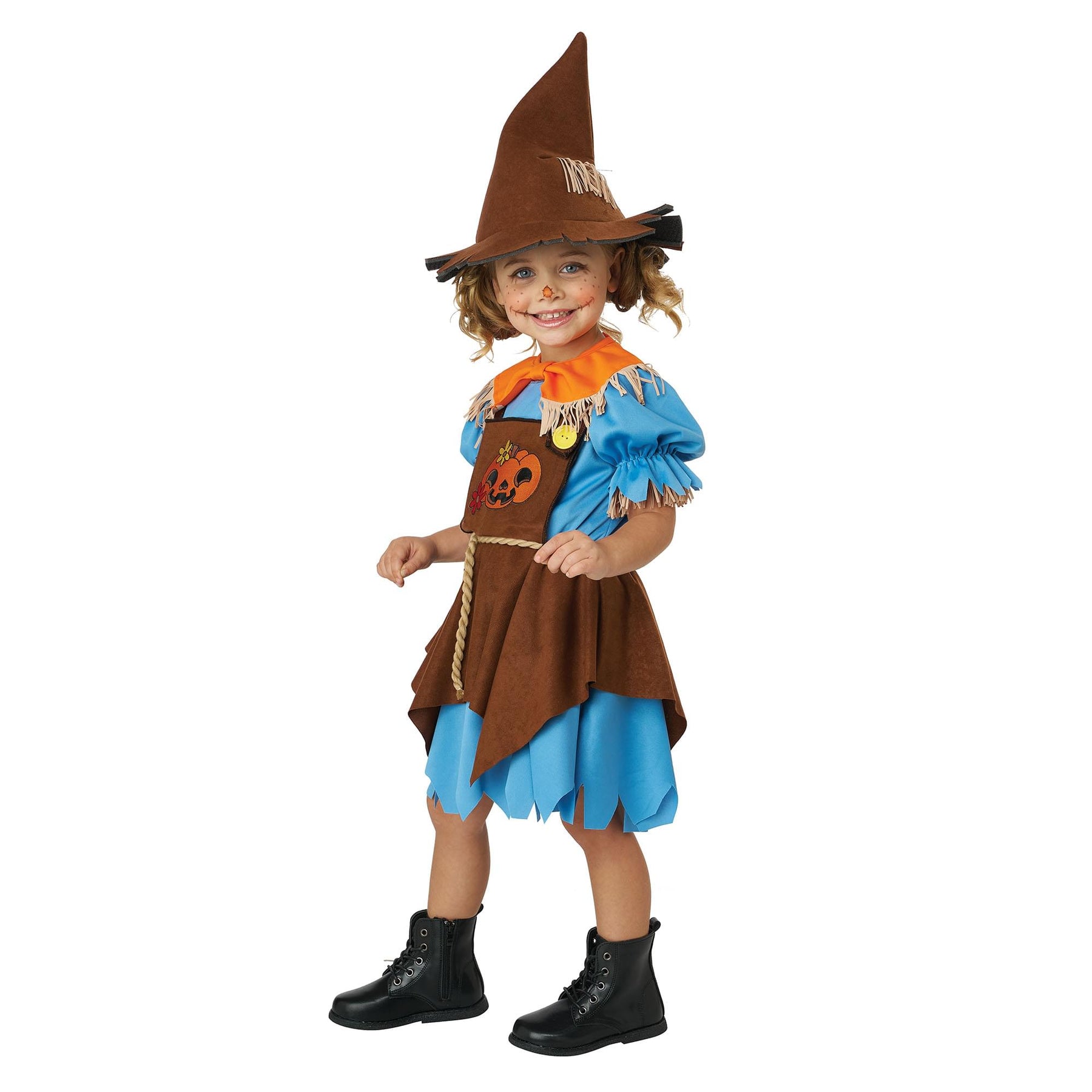 Happy Harvest Toddler Costume