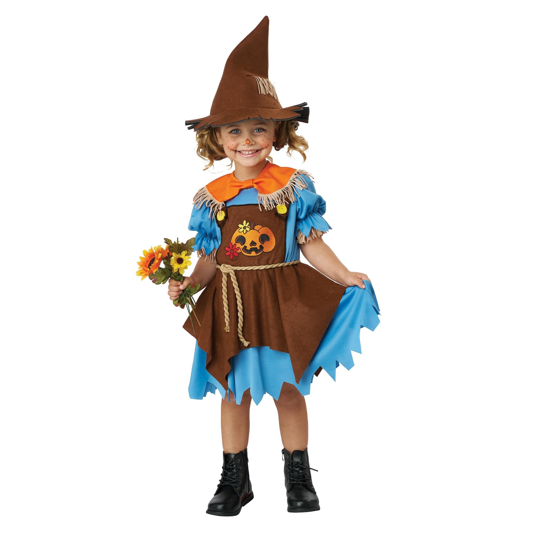 Happy Harvest Toddler Costume