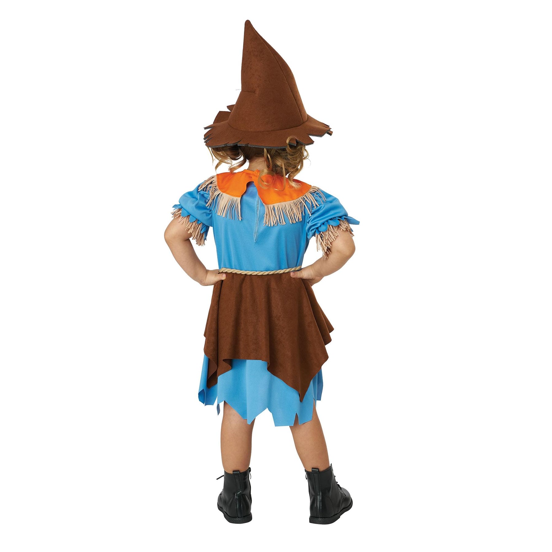 Happy Harvest Toddler Costume
