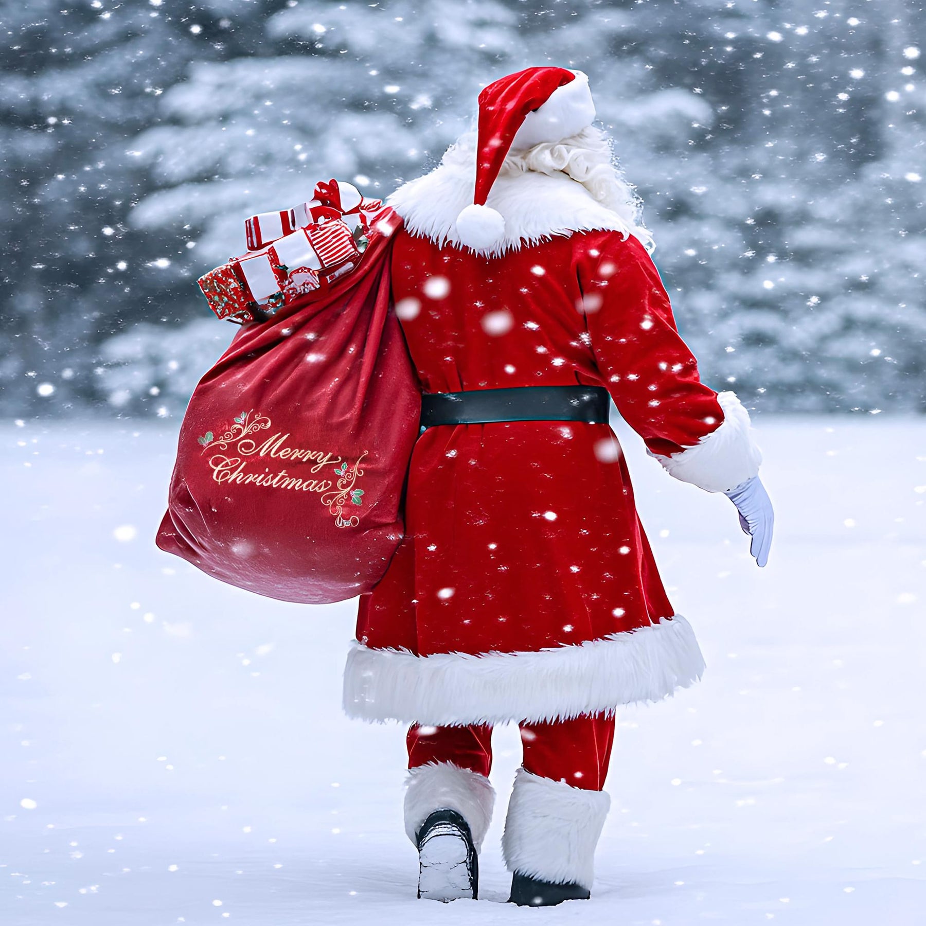 Christmas Sack