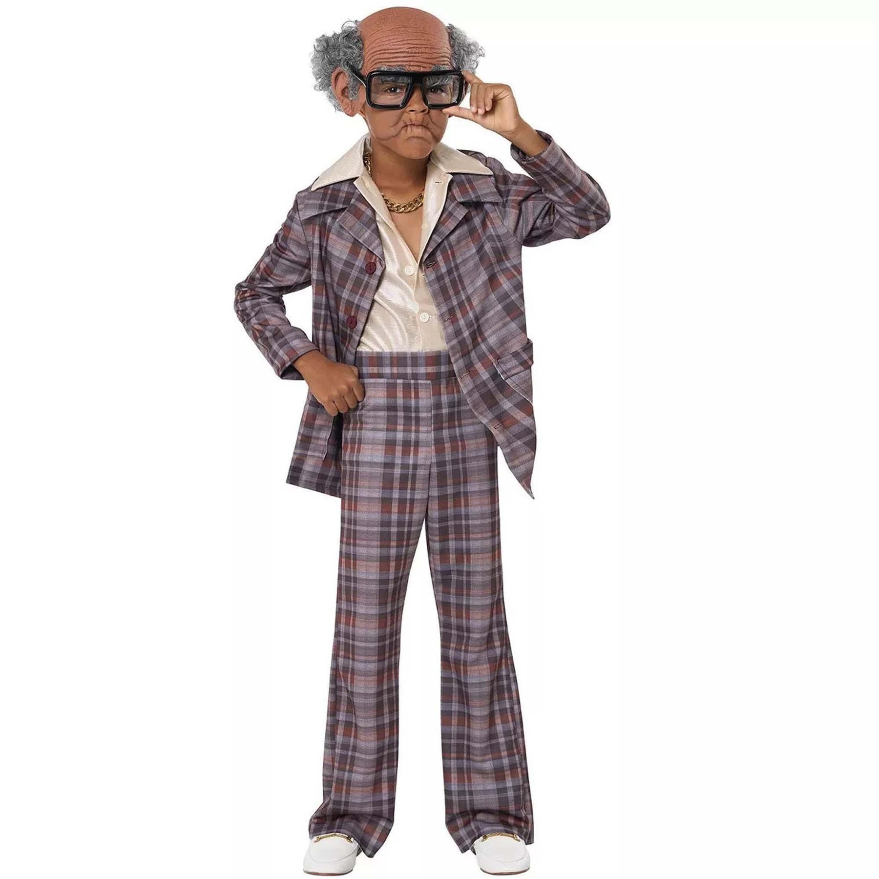 100 And Still Stylin' / Child