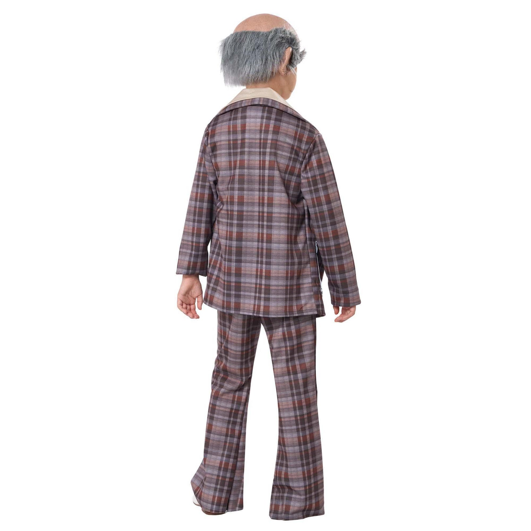 100 And Still Stylin' / Child