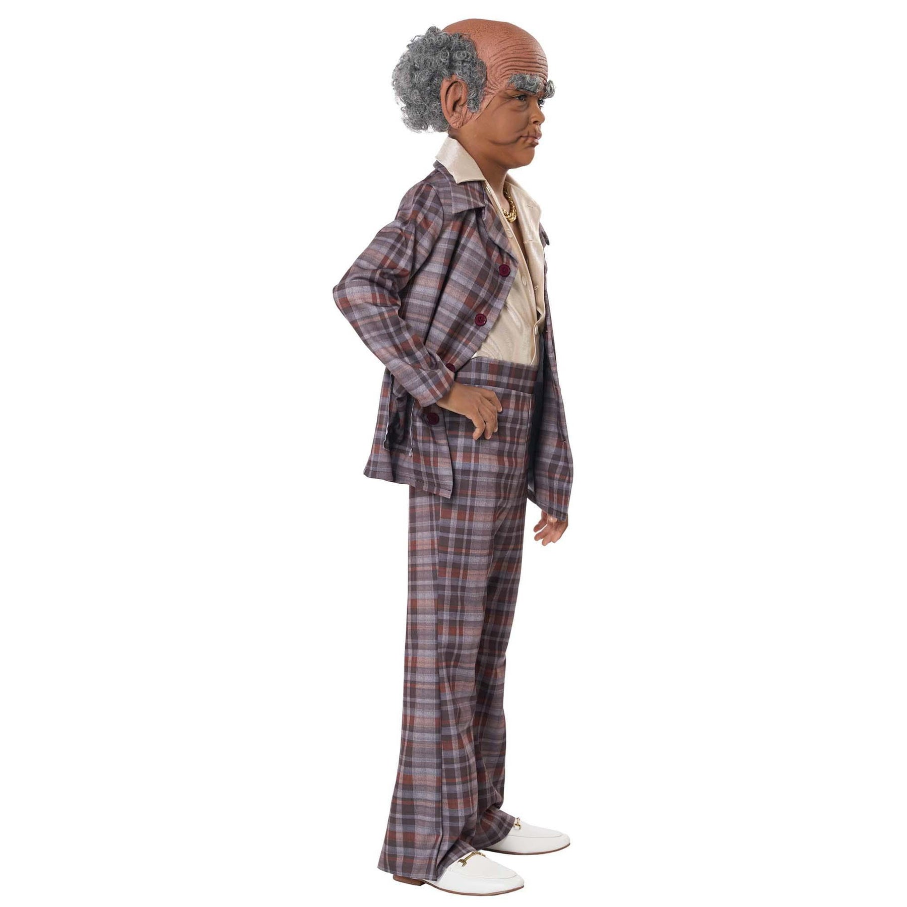 100 And Still Stylin' / Child