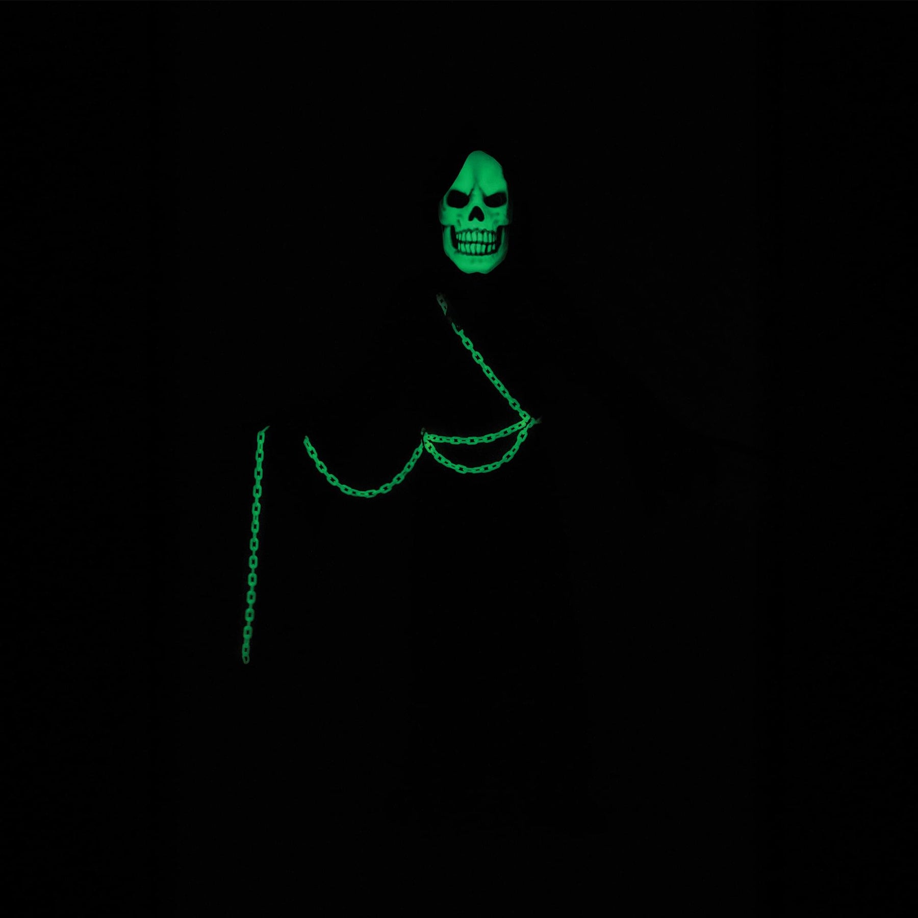 Glow In The Dark Reaper Child Costume