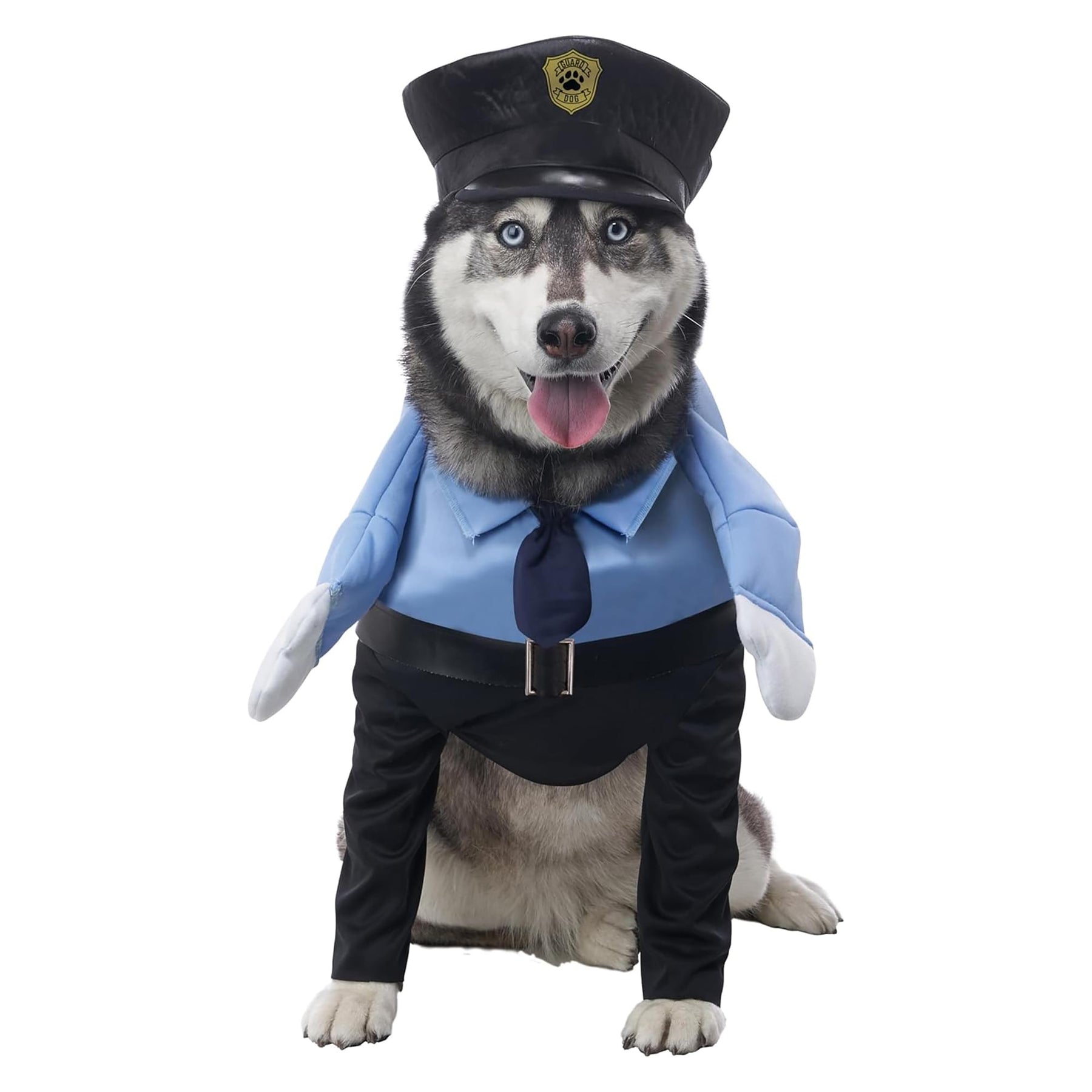 Guard Dog Costume