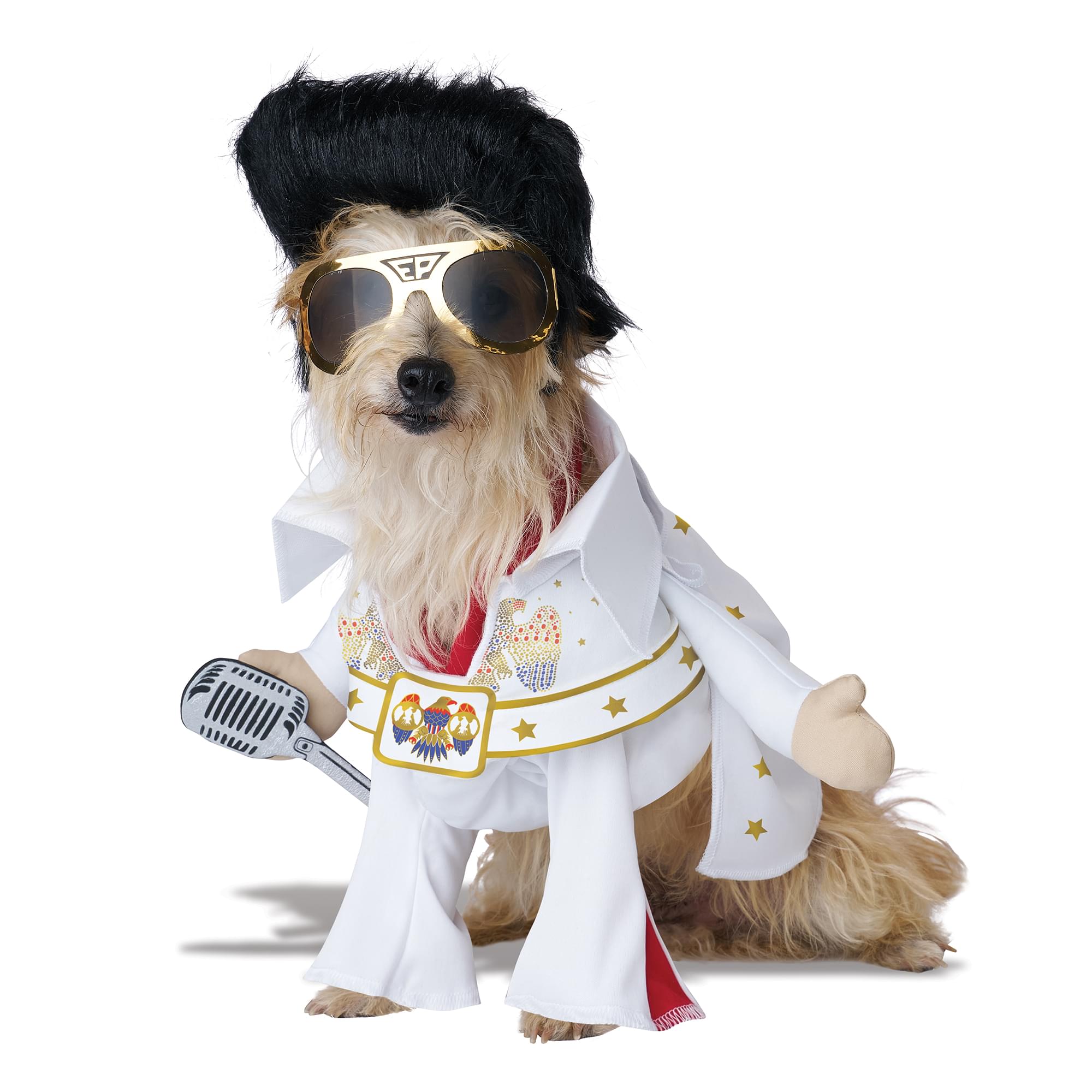 cigarette dog costume Nestpark Muttboro Funny Toy Parody Plush With Squeaker & Crinkle, Interactive Hide & Seek Burrow Puzzle For Dogs Dog Tuxedo Outfit for Weddings