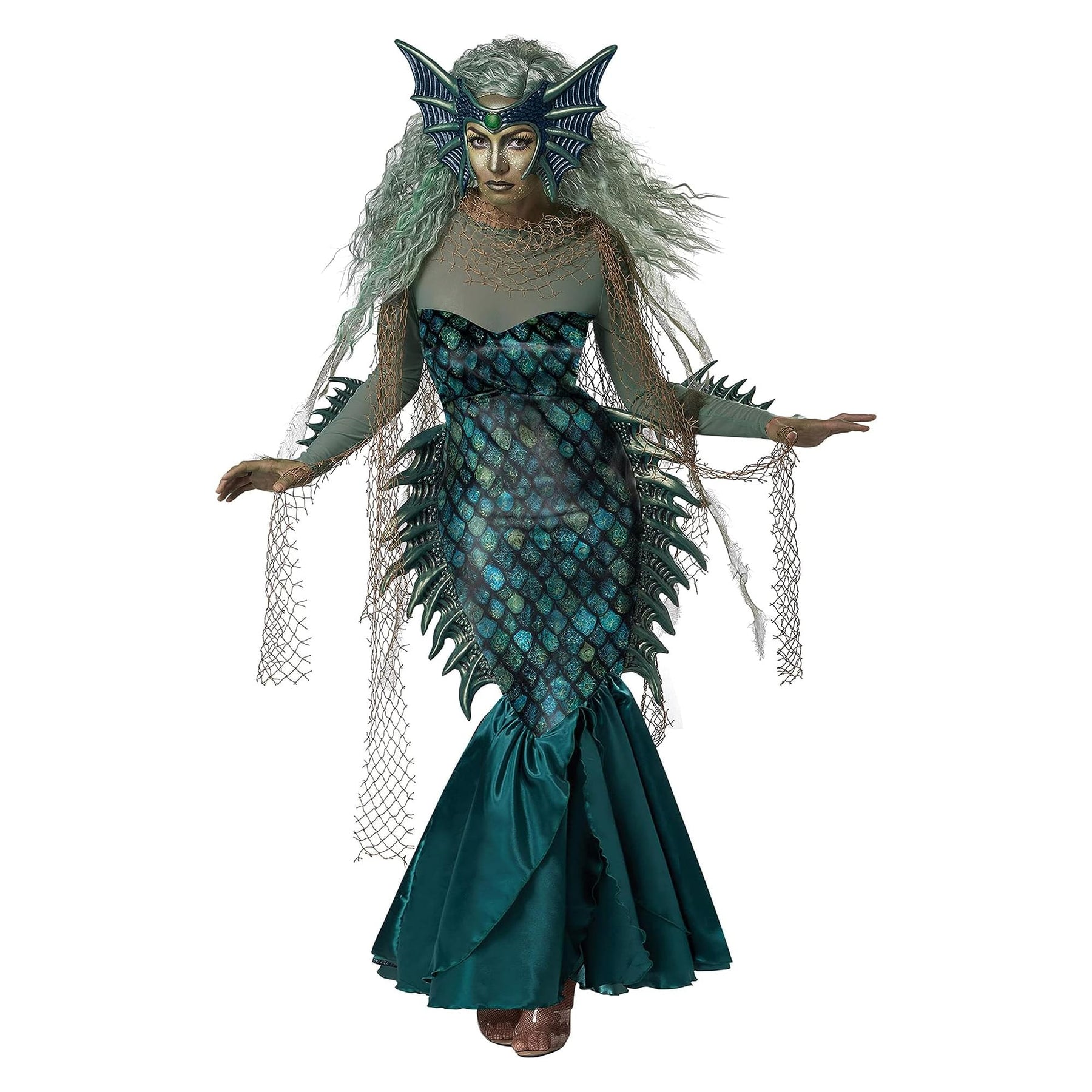 Dark Sea Siren / Adult