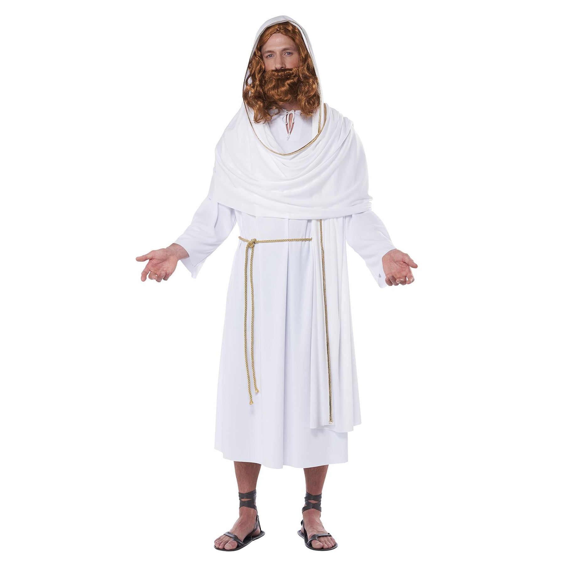 Jesus Rises Adult Costume