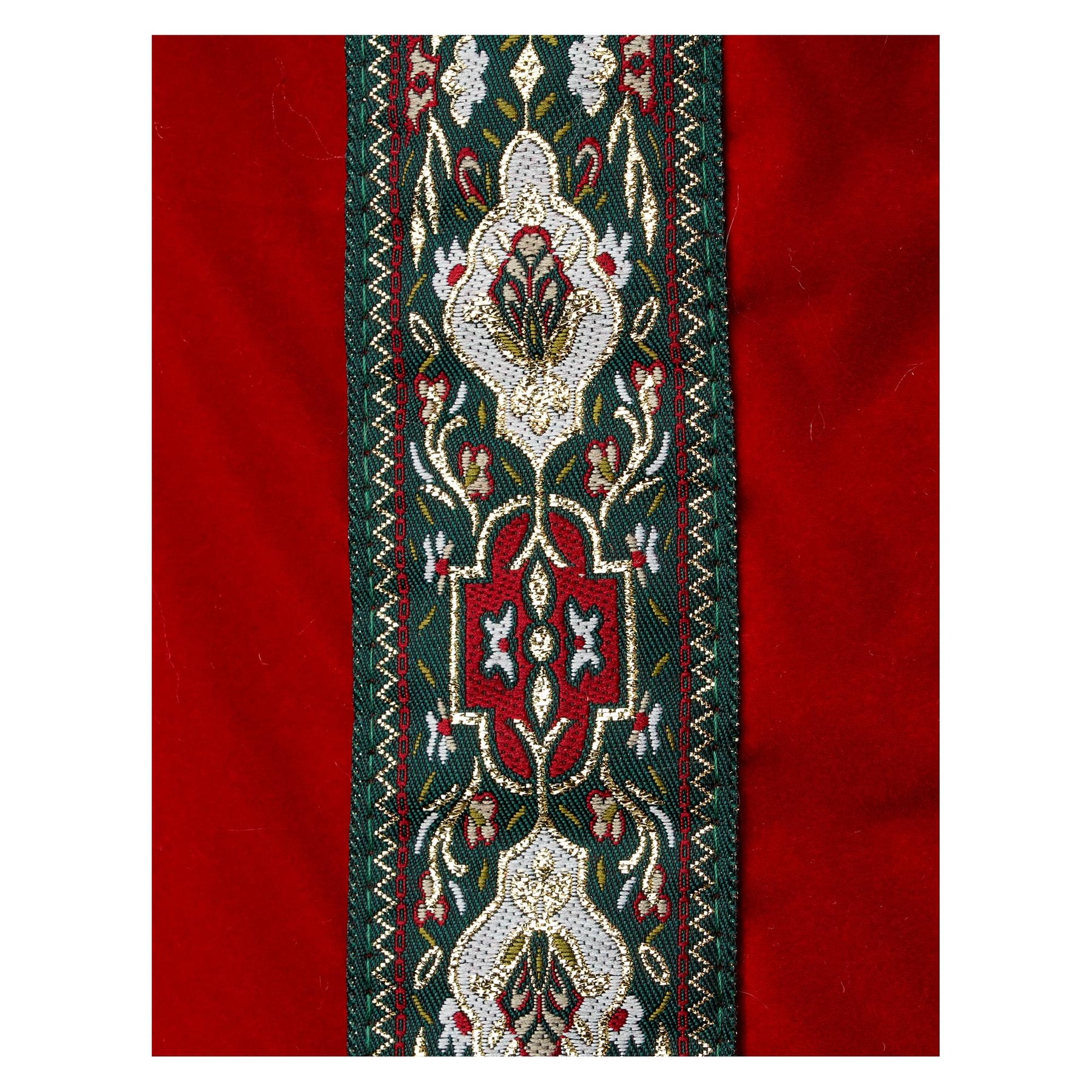 Deluxe Santa Claus Set Adult Costume